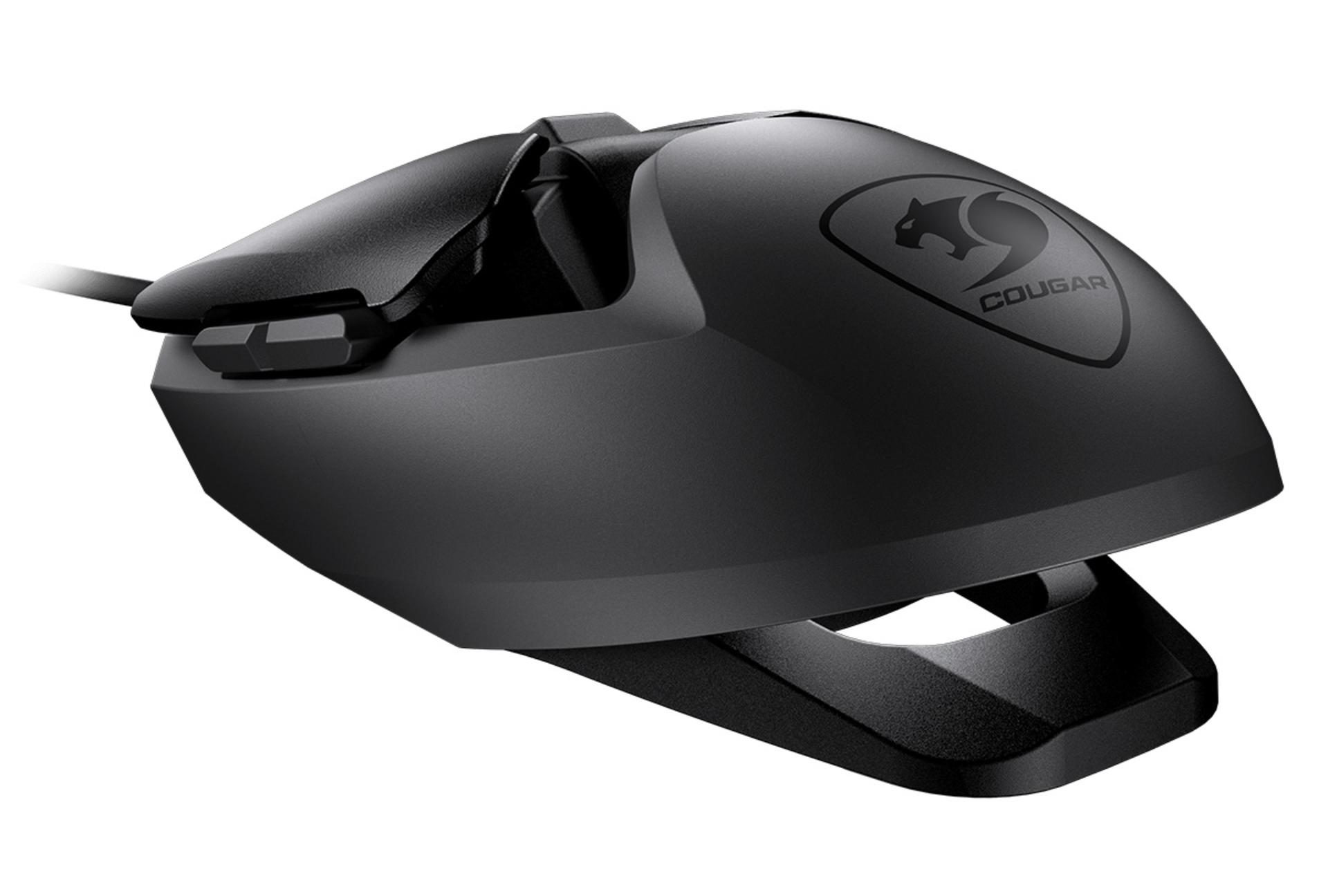 نمای چپ ماوس کوگر COUGAR AIRBLADER