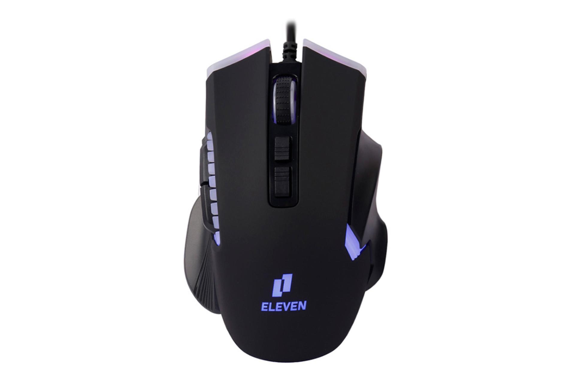 ماوس الون ELEVEN GM5