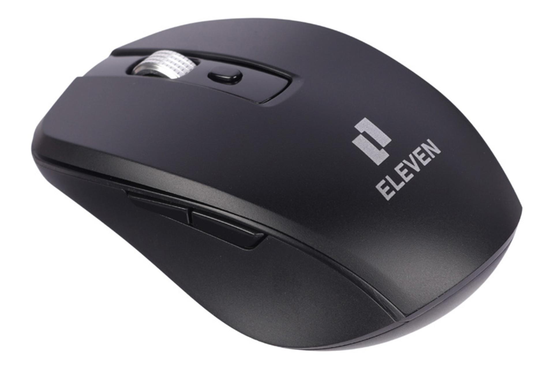 نمای چپ ماوس الون ELEVEN WM906