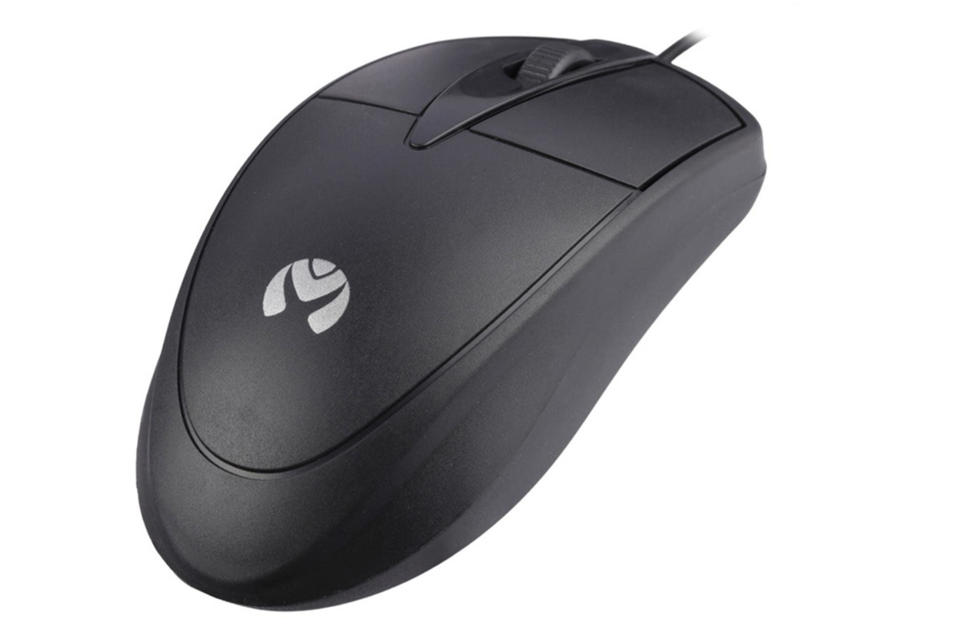 نمای کناری ماوس میکوسو MIKUSO MOS-375U