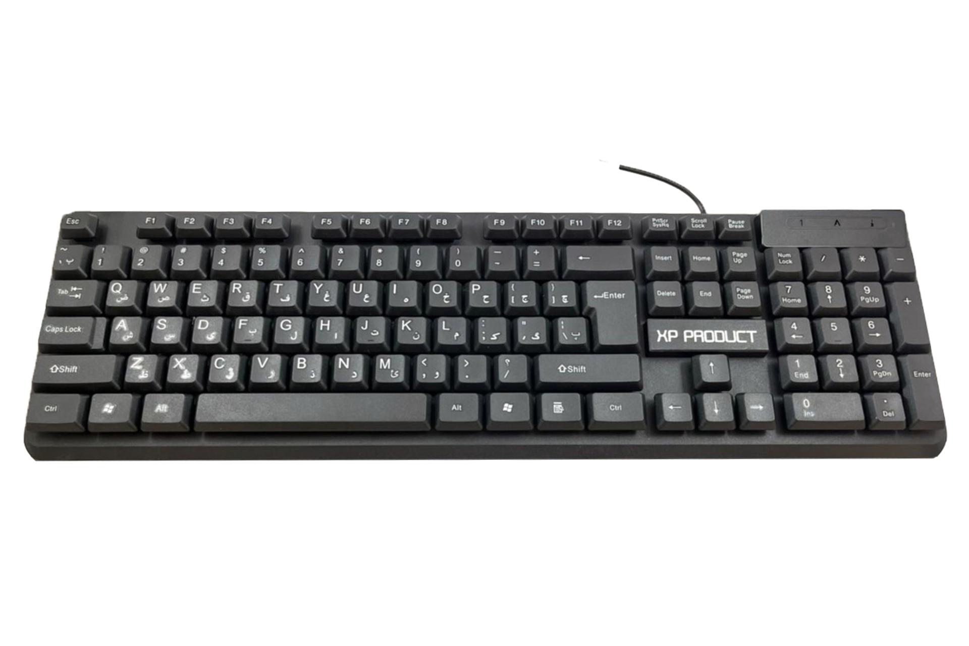 کیبورد ایکس پی پروداکت XP-8300G