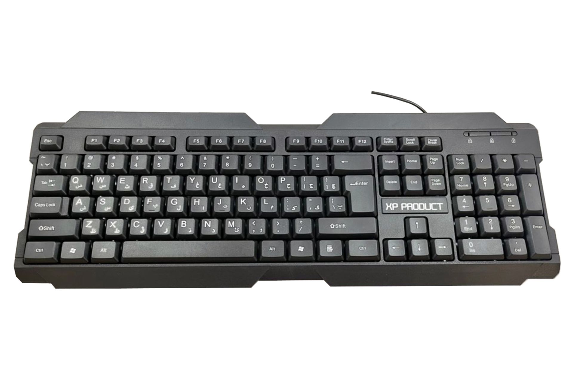 کیبورد ایکس پی پروداکت XP-8600G