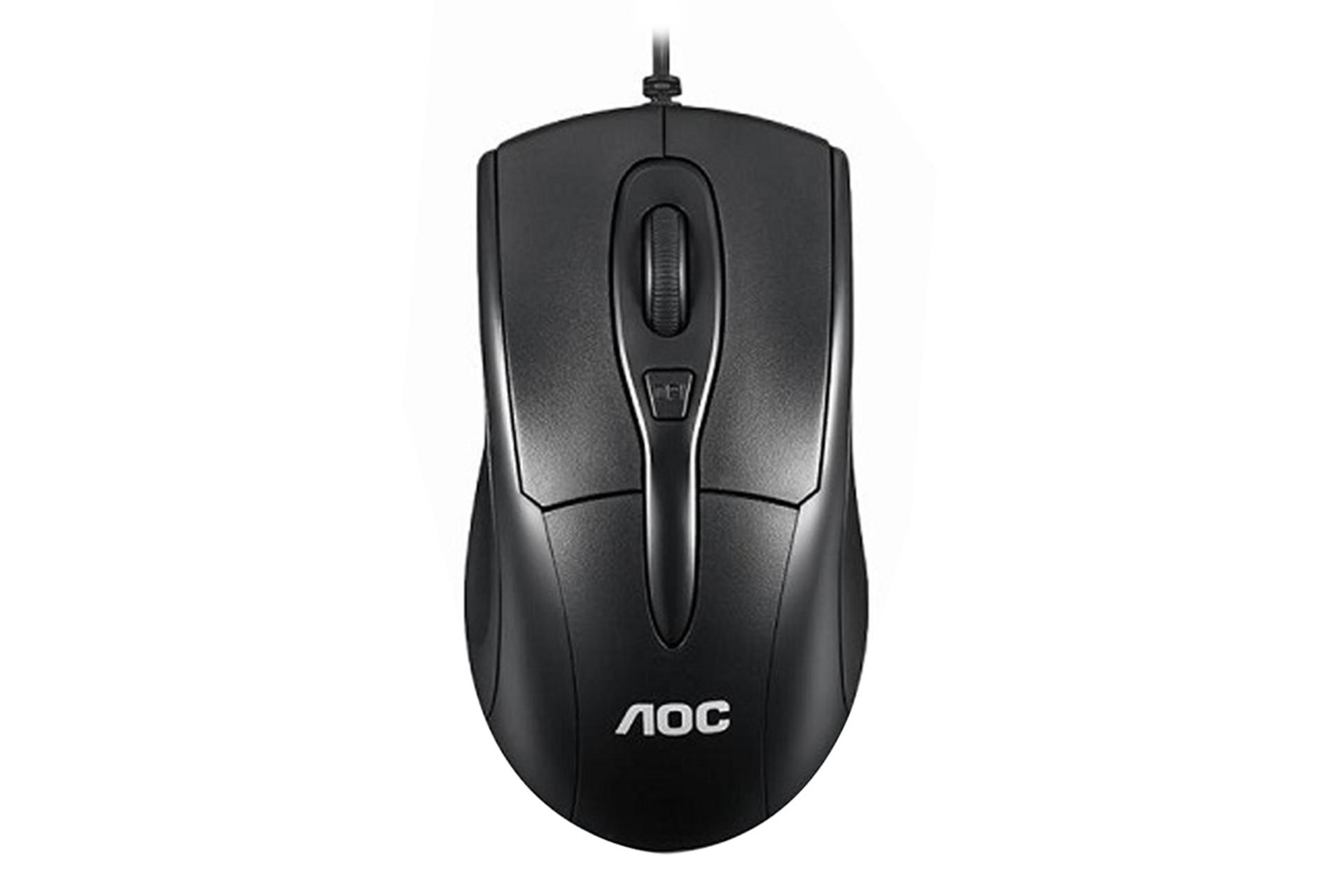 ماوس ای او سی AOC MS110