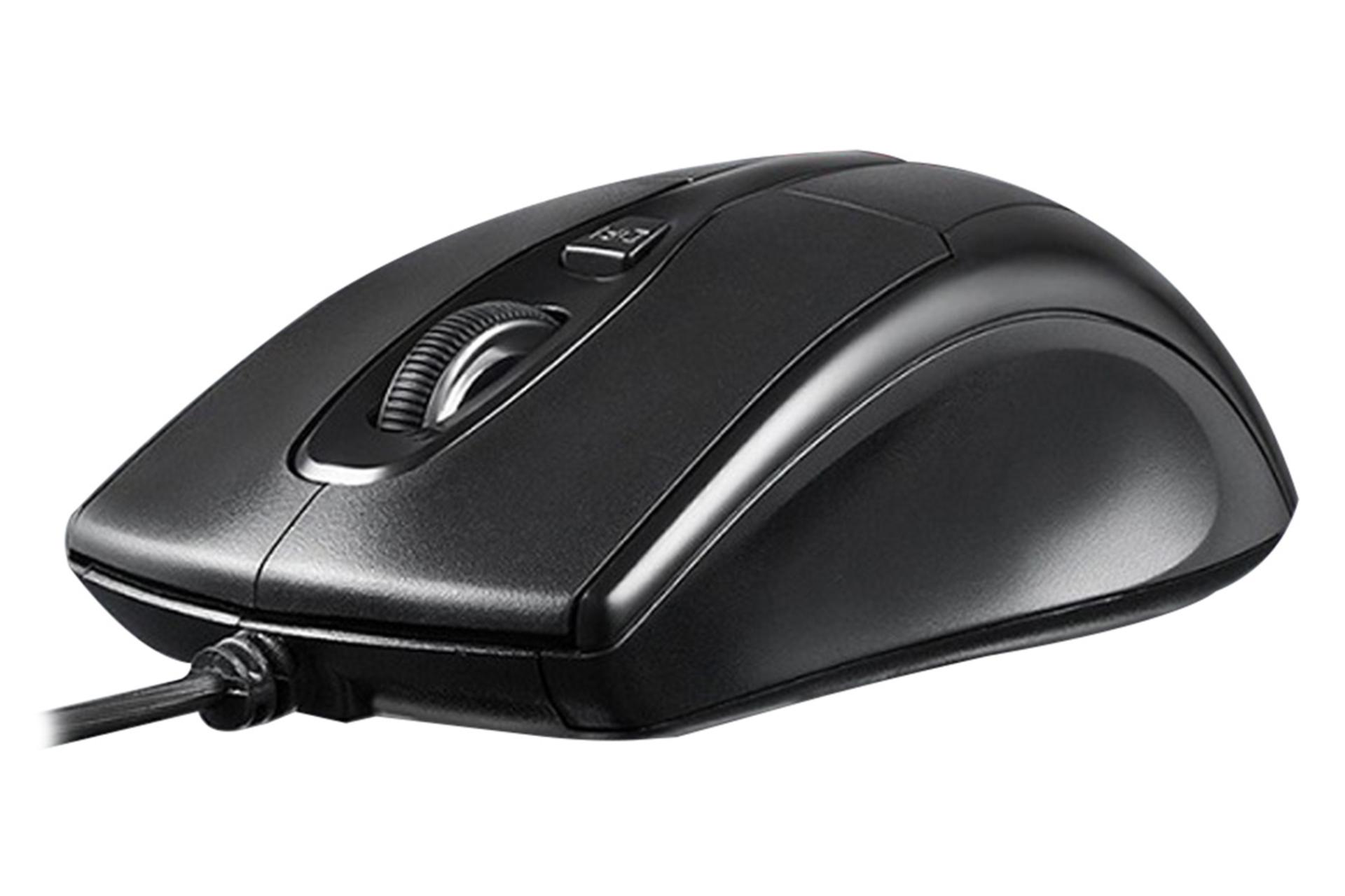 نمای کناری ماوس ای او سی AOC MS110