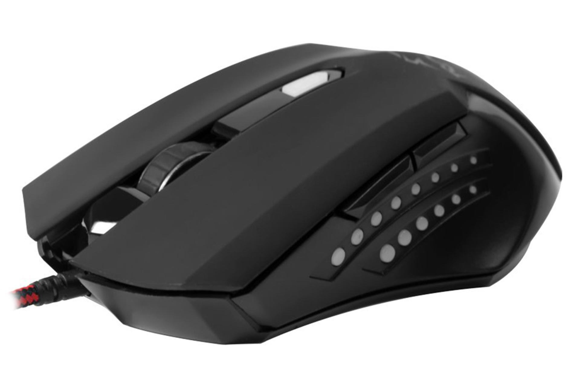 نمای کناری ماوس تسکو TSCO TM 722