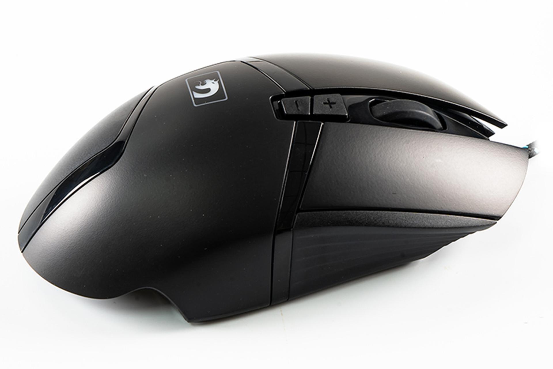 نمای کناری ماوس ژینمنگ Xinmeng XM-M373