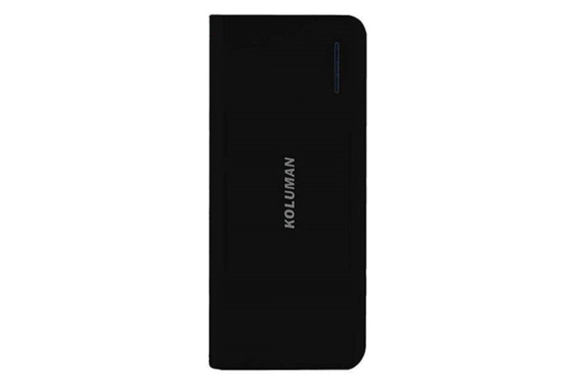 پاور بانک کلومن KP-140 با ظرفیت 10000 میلی‌آمپر ساعت