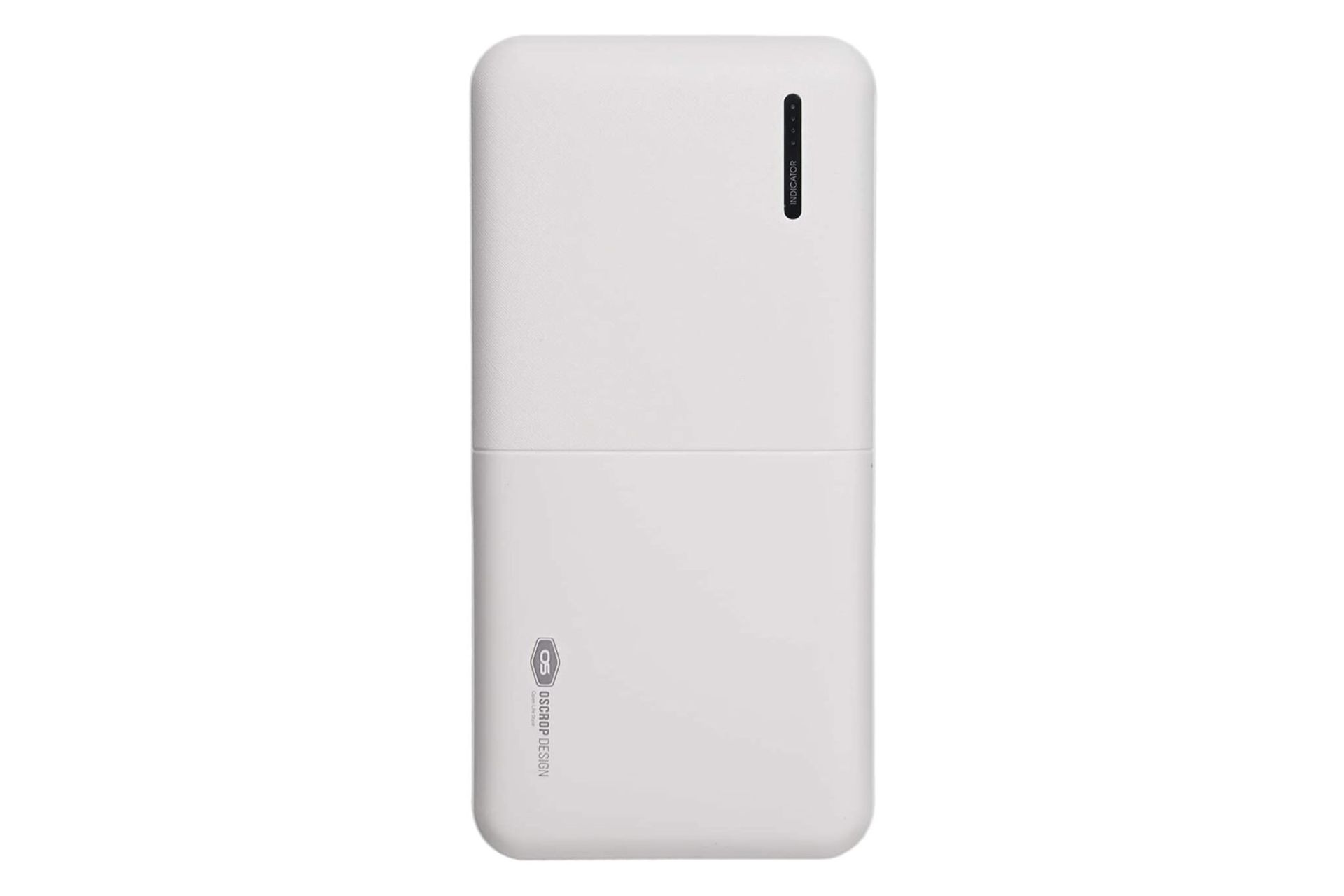 پاور بانک او اس کراپ P3 با ظرفیت 20000 میلی‌آمپر ساعت