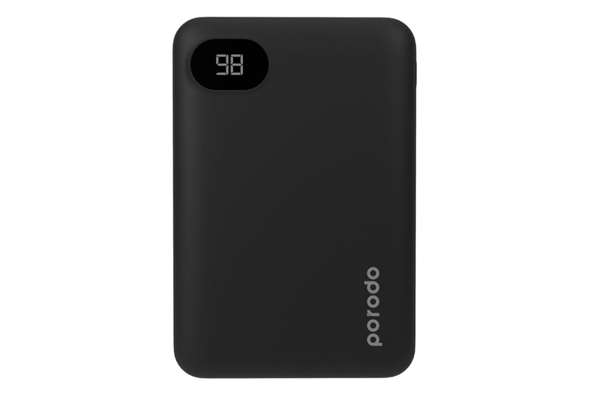 پاور بانک پرودو PBFCH002 با ظرفیت 10000 میلی‌آمپر ساعت