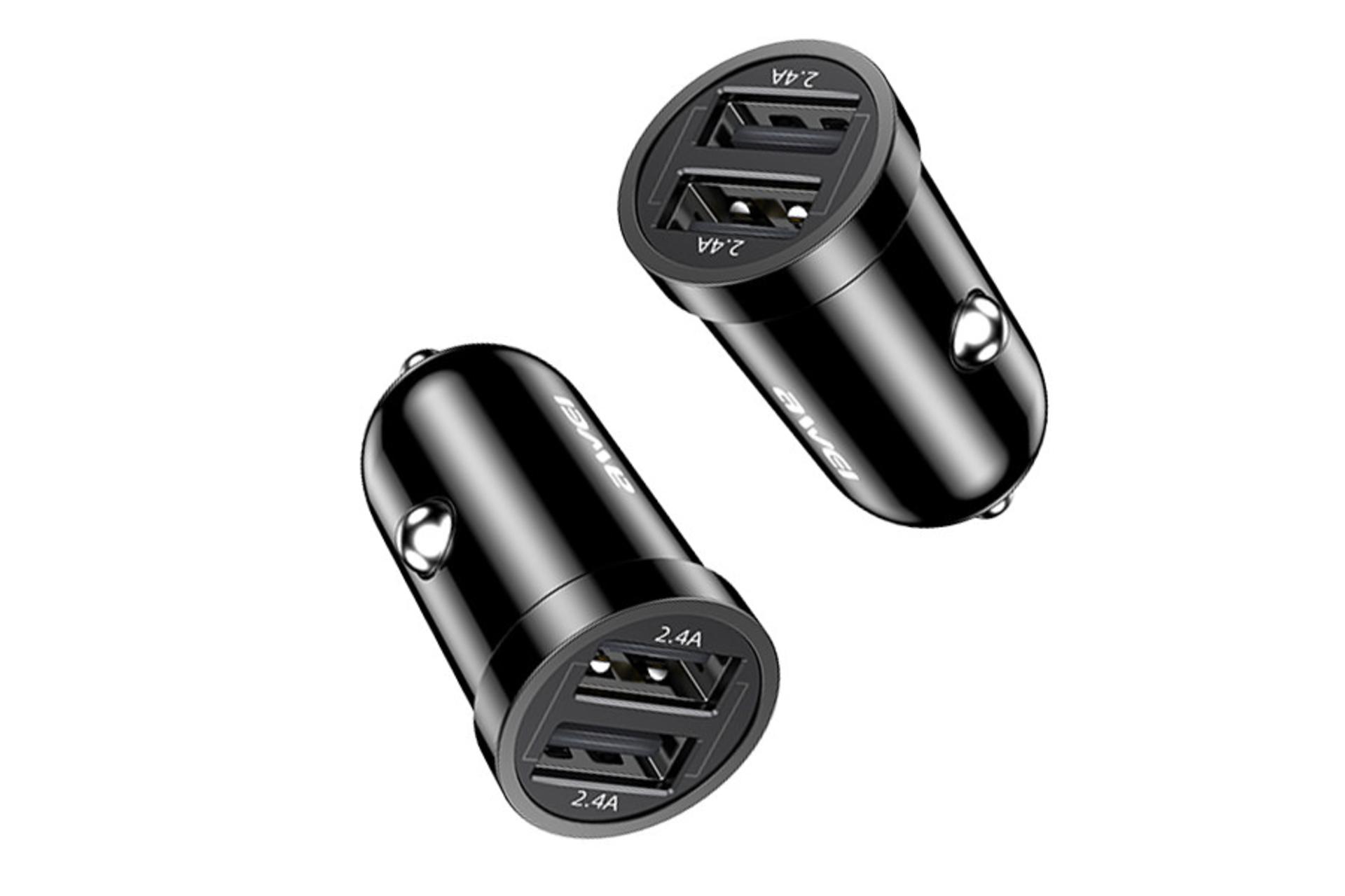 شارژر آوی مدل c-826