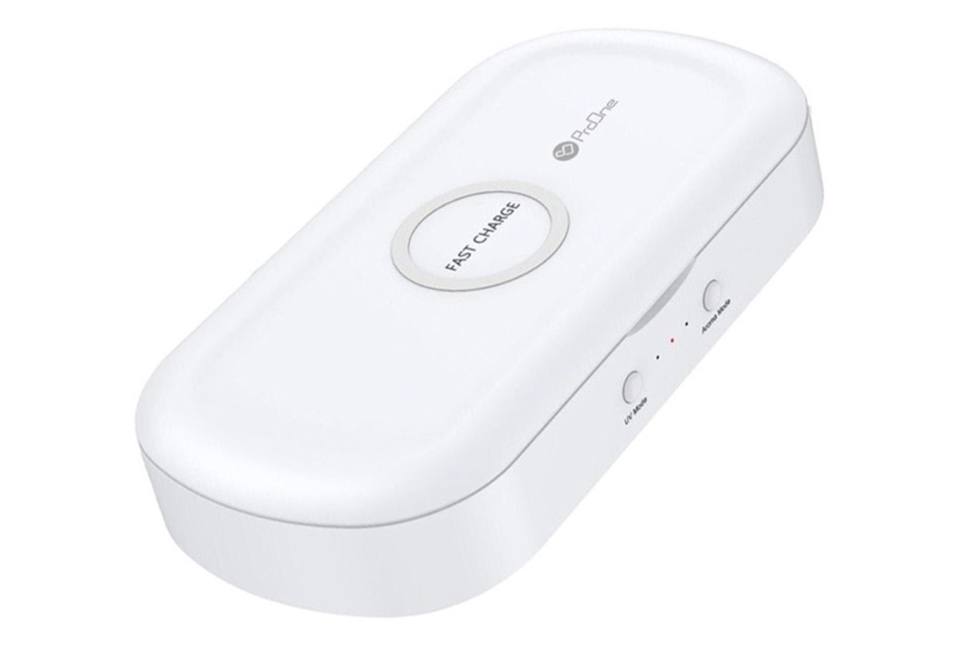 شارژر پرو وان مدل pwl805