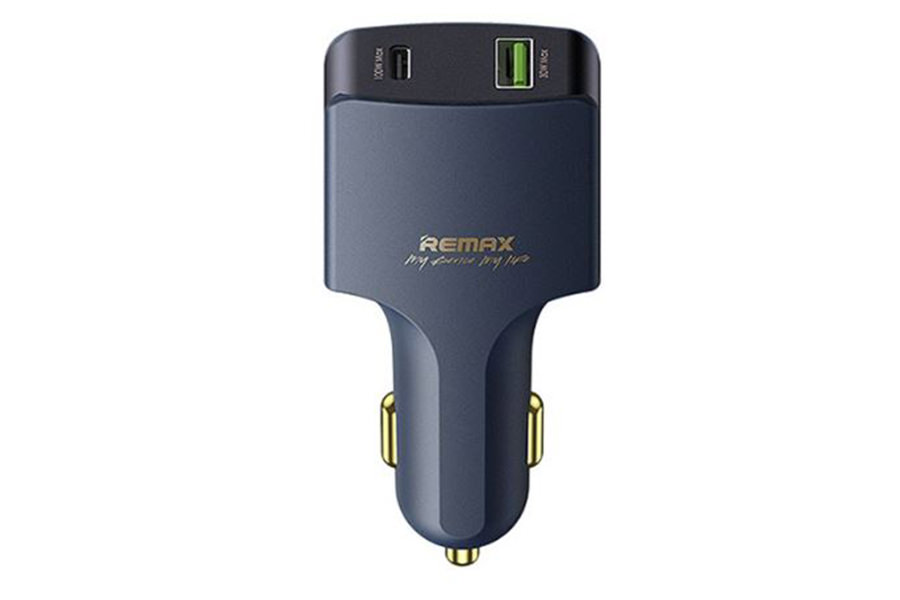 قیمت شارژر ریمکس RCC-326 ، مقایسه و خرید در زوبین