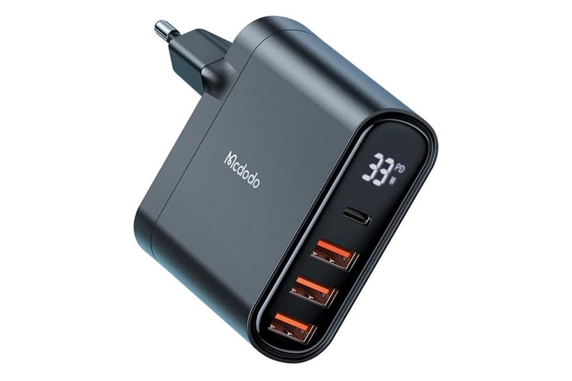 شارژر مک دودو مدل ch-2251