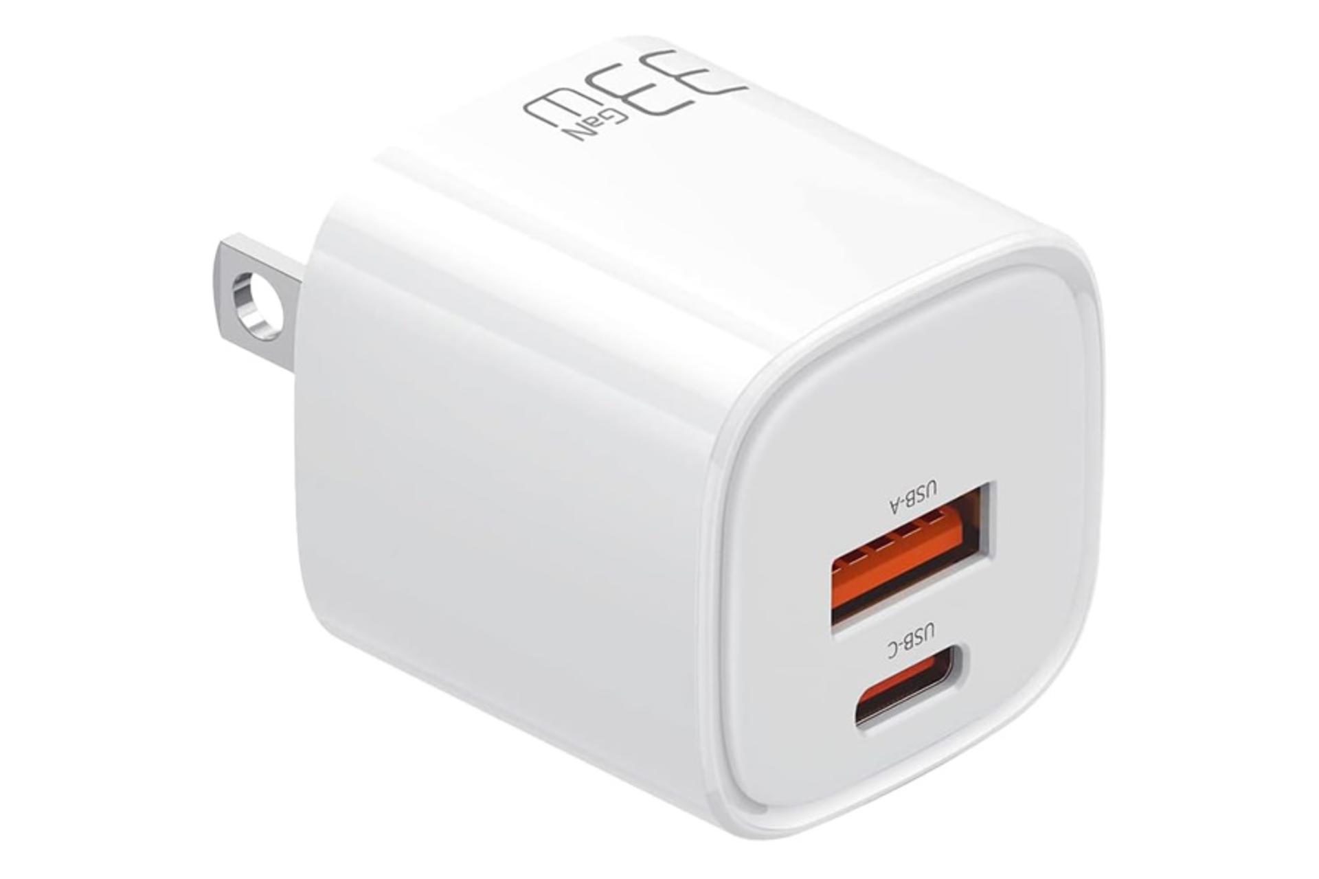 شارژر مک دودو مدل ch-6510