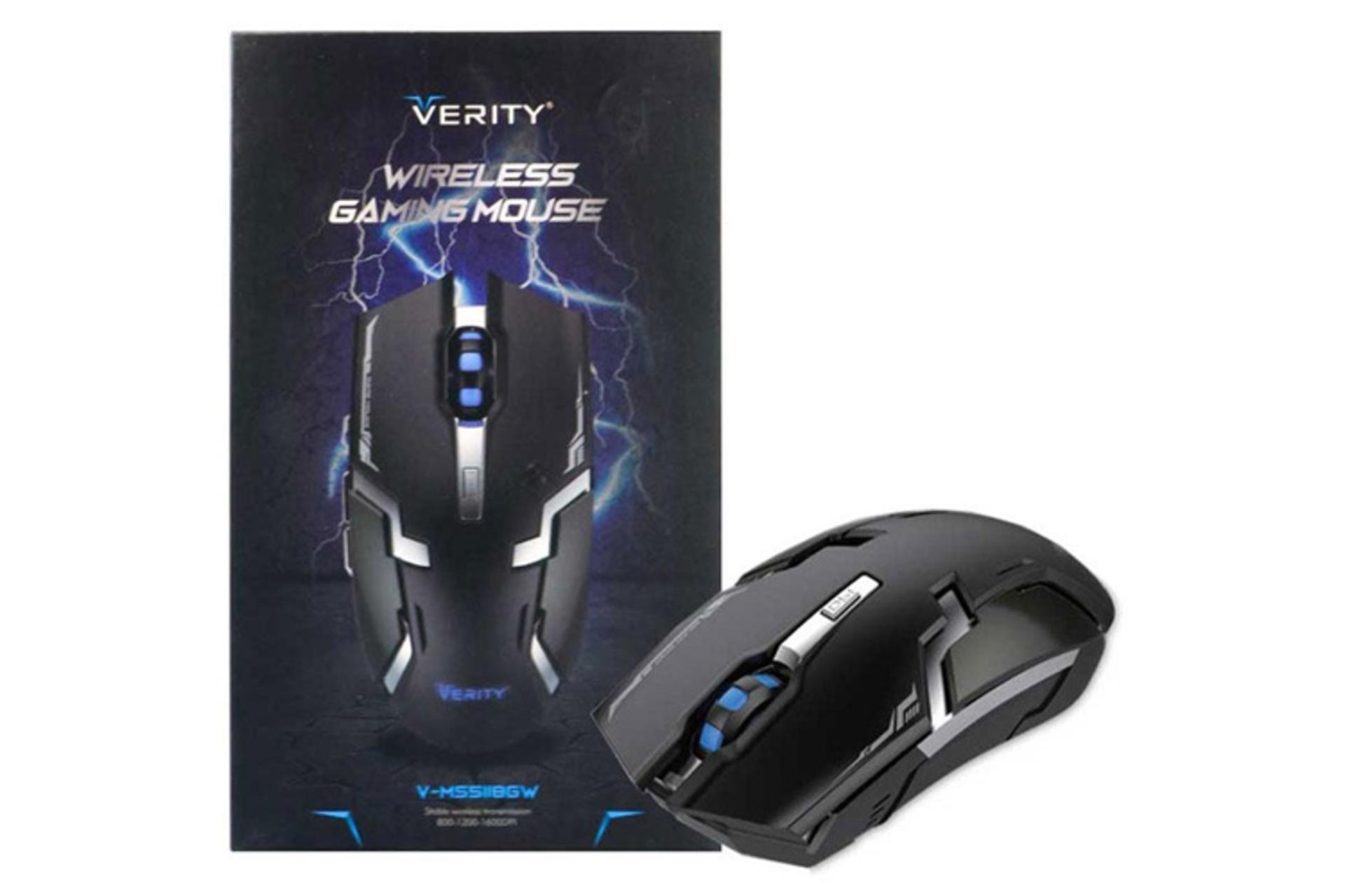 ماوس وریتی V-MS5118GW