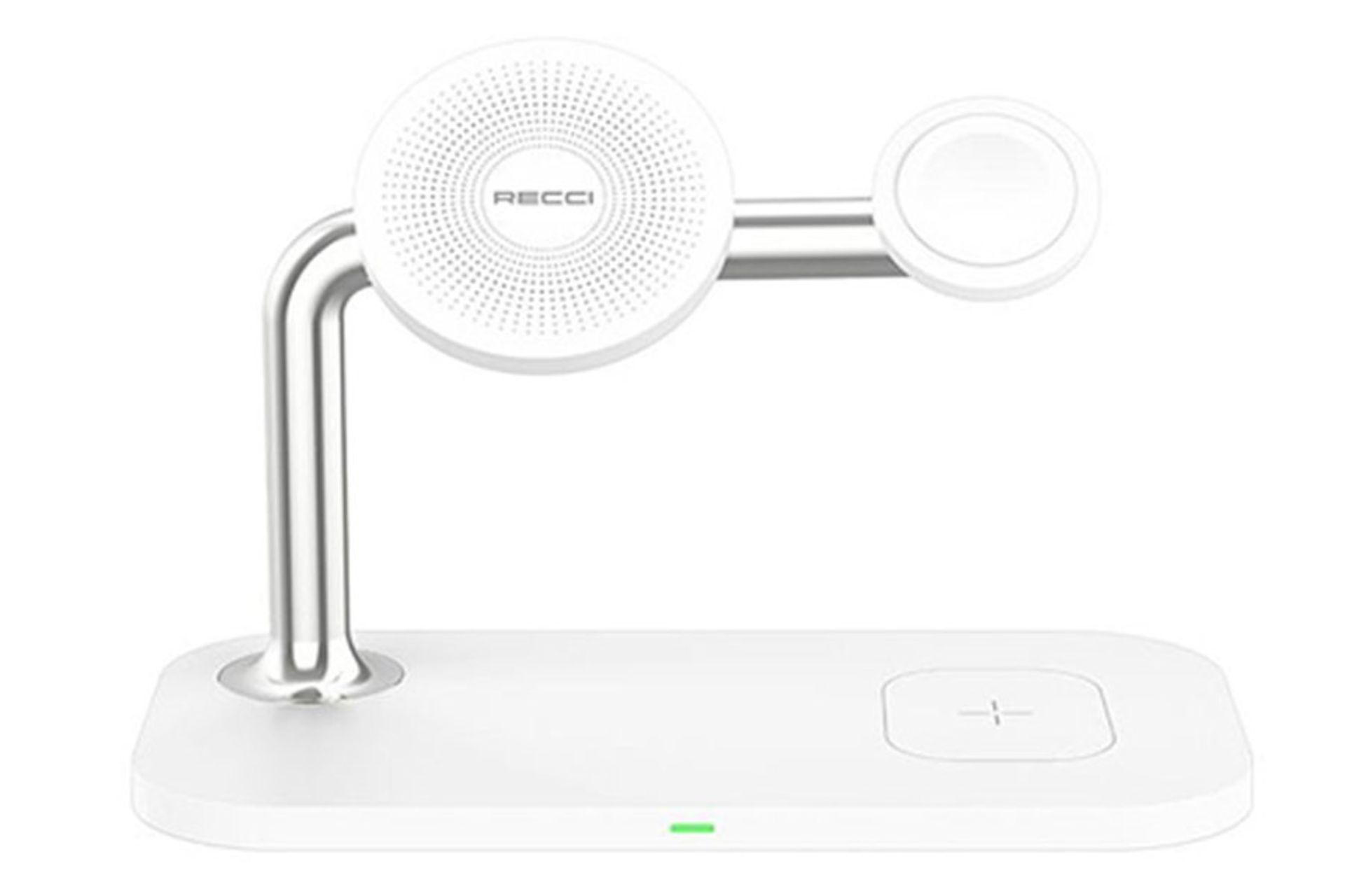 شارژر رسی مدل rcw-20