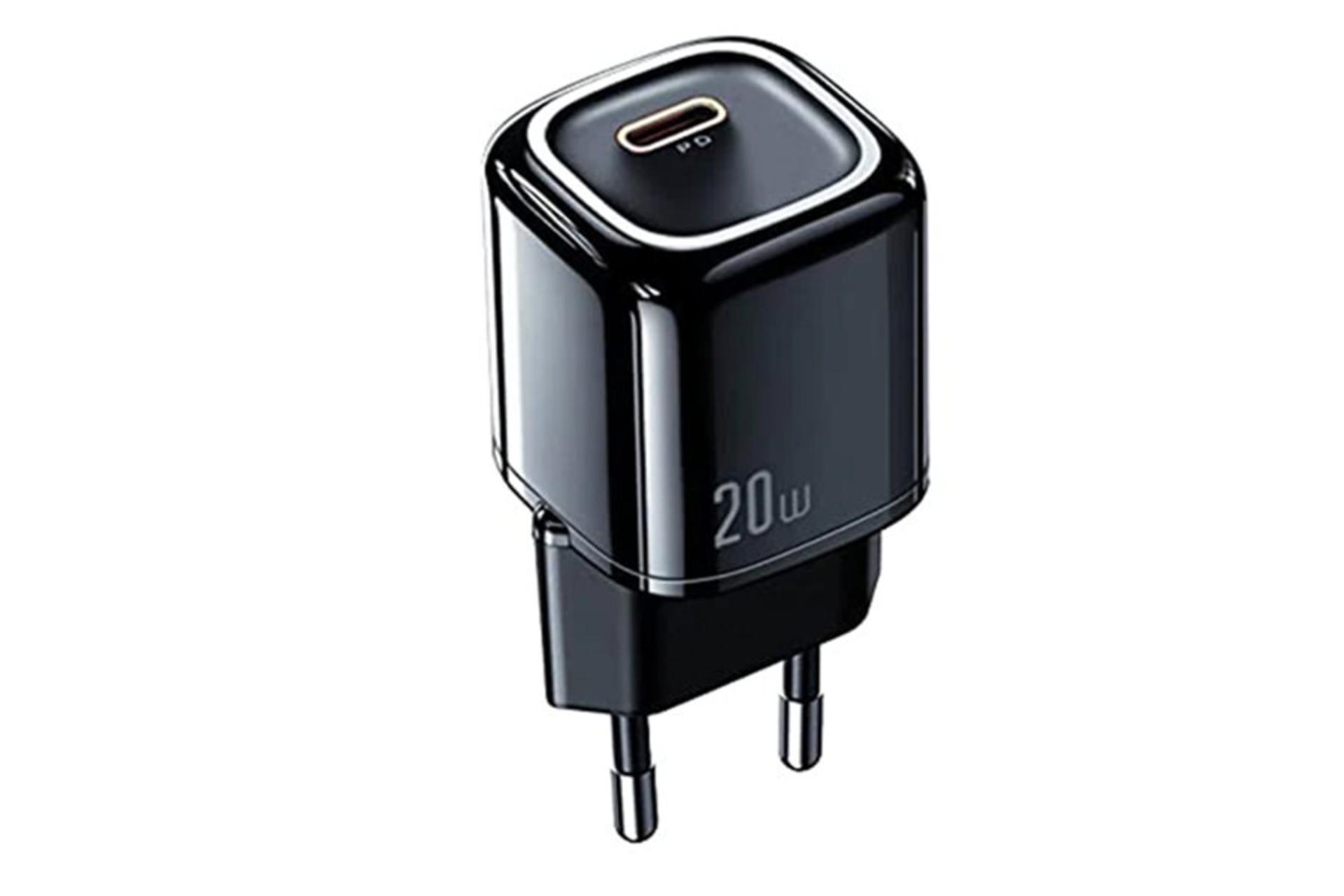 شارژر مک دودو مدل ch-8312