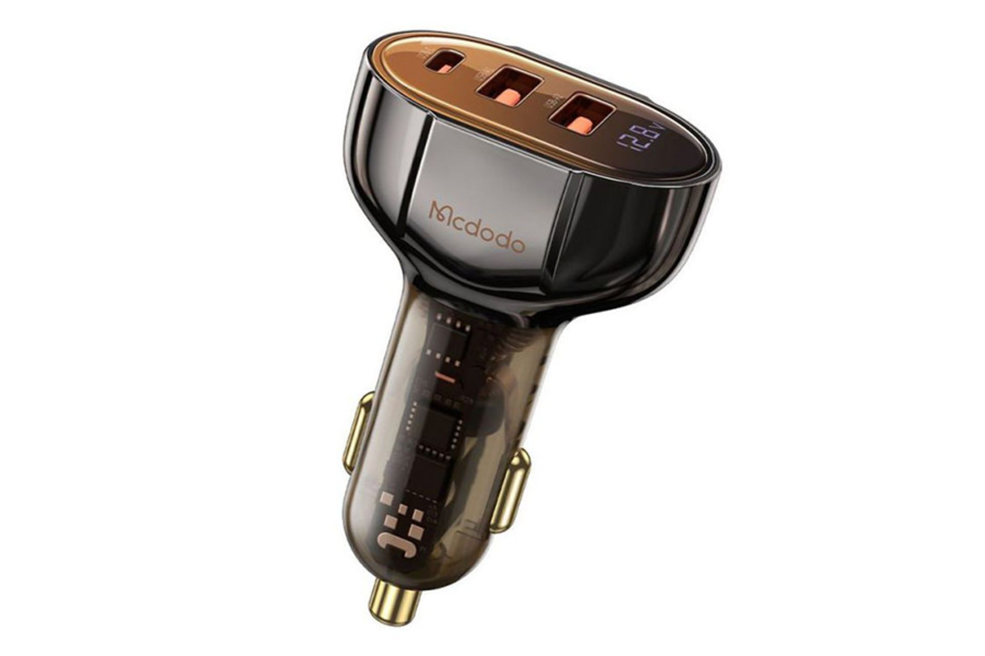 شارژر مک دودو مدل cc-2300