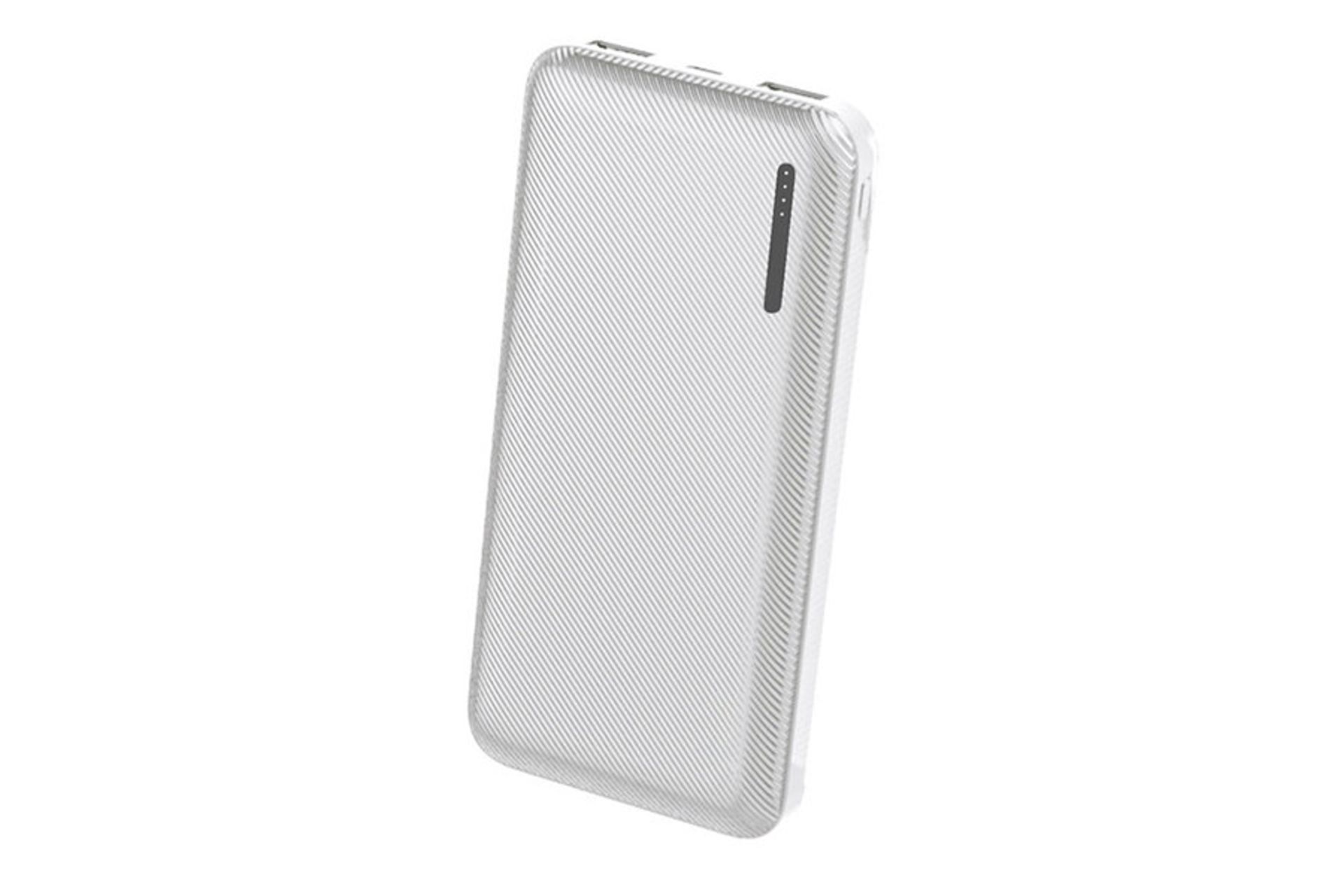 پاوربانک کینگ استار kp10108i با ظرفیت 10000 میلی‌آمپر ساعت