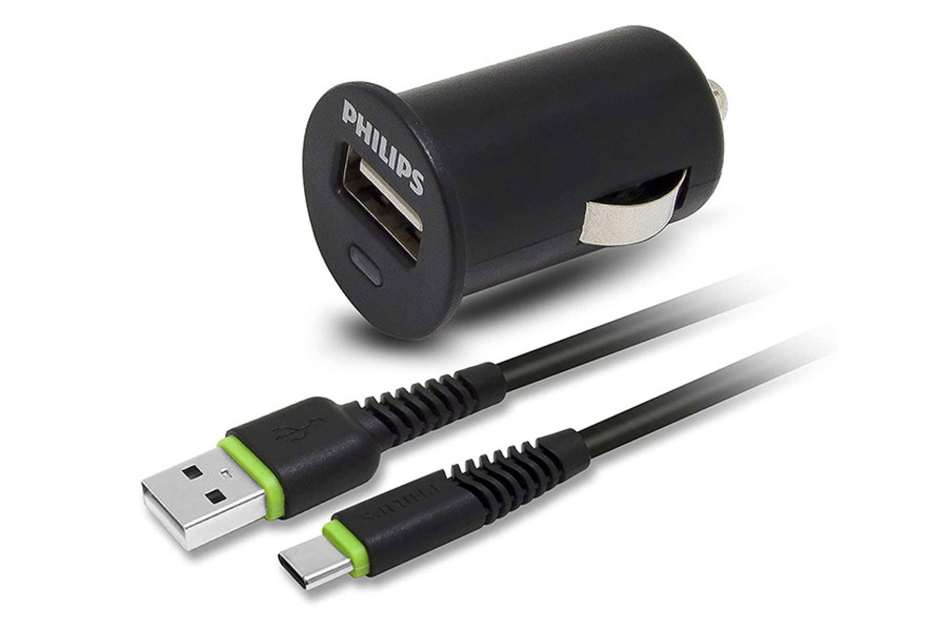 شارژر فیلیپس مدل dlp2520