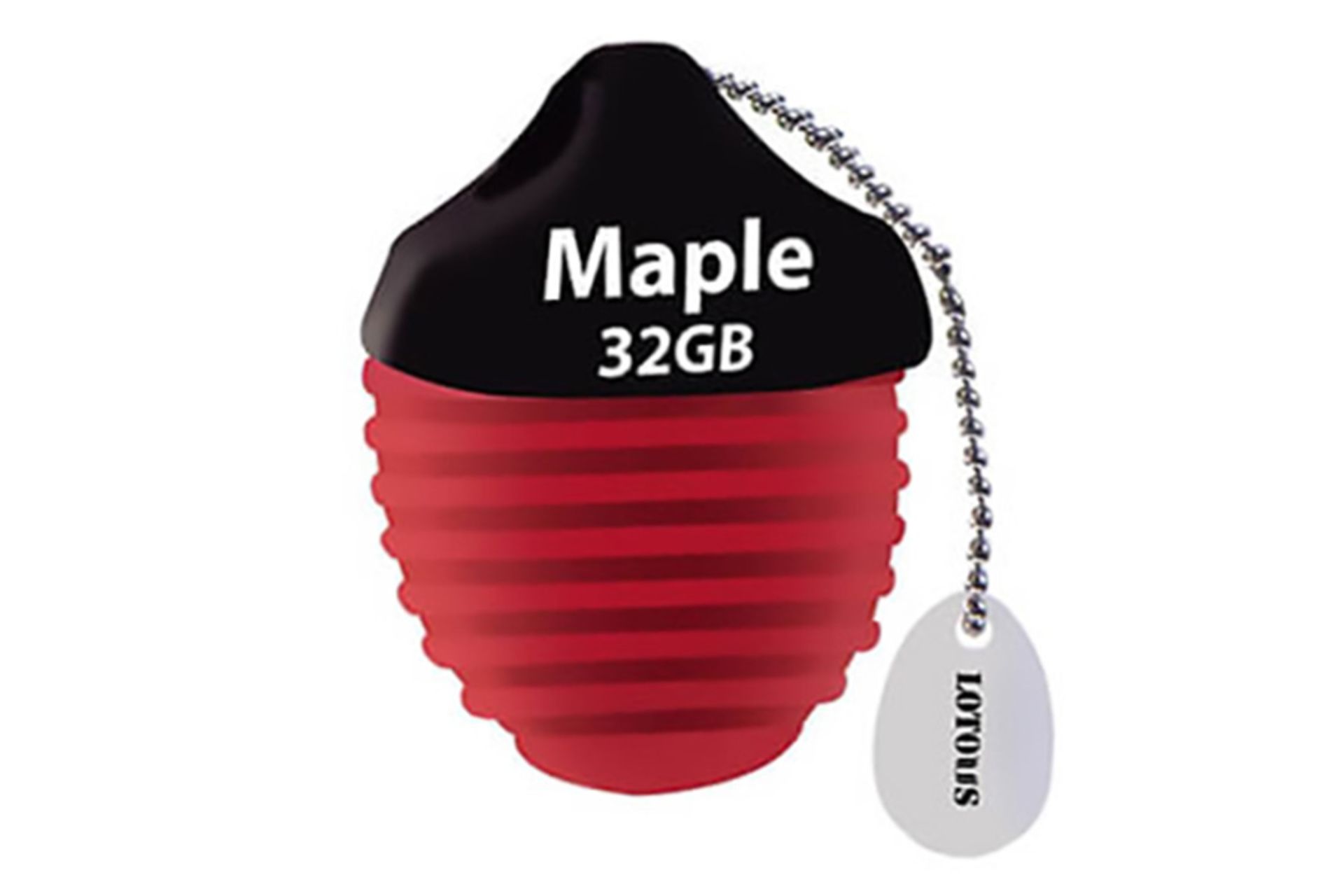 فلش مموری لوتوس Lotous Maple 32GB
