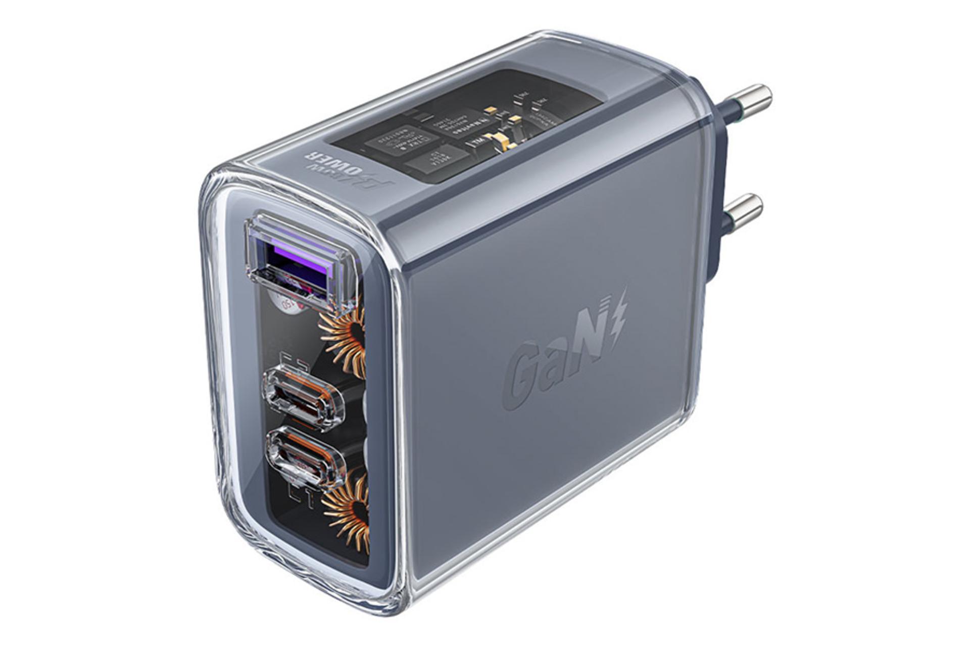 شارژر ایس فست مدل acefast a45