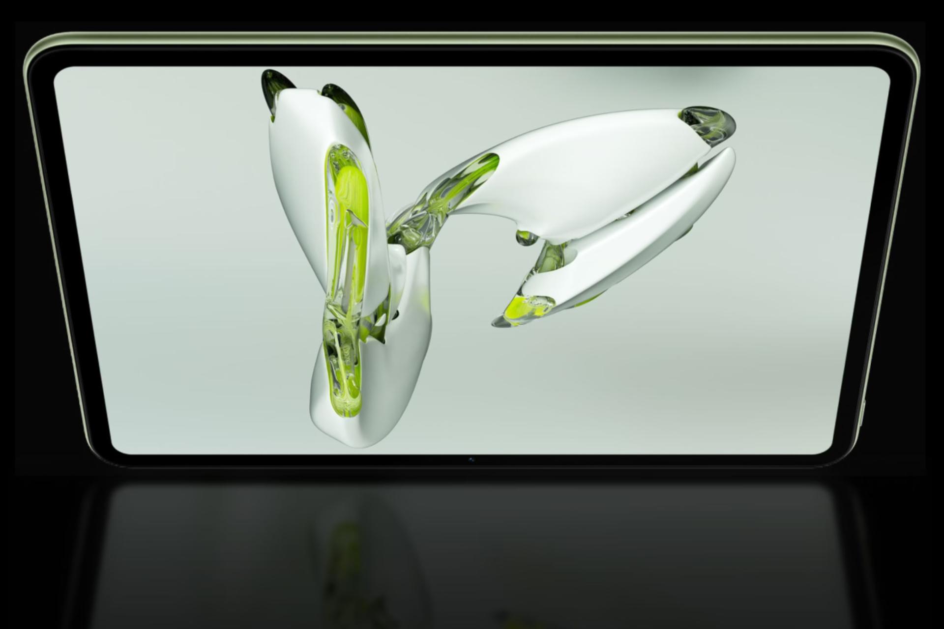 پنل جلو تبلت وان پلاس پد گو / OnePlus Pad Go