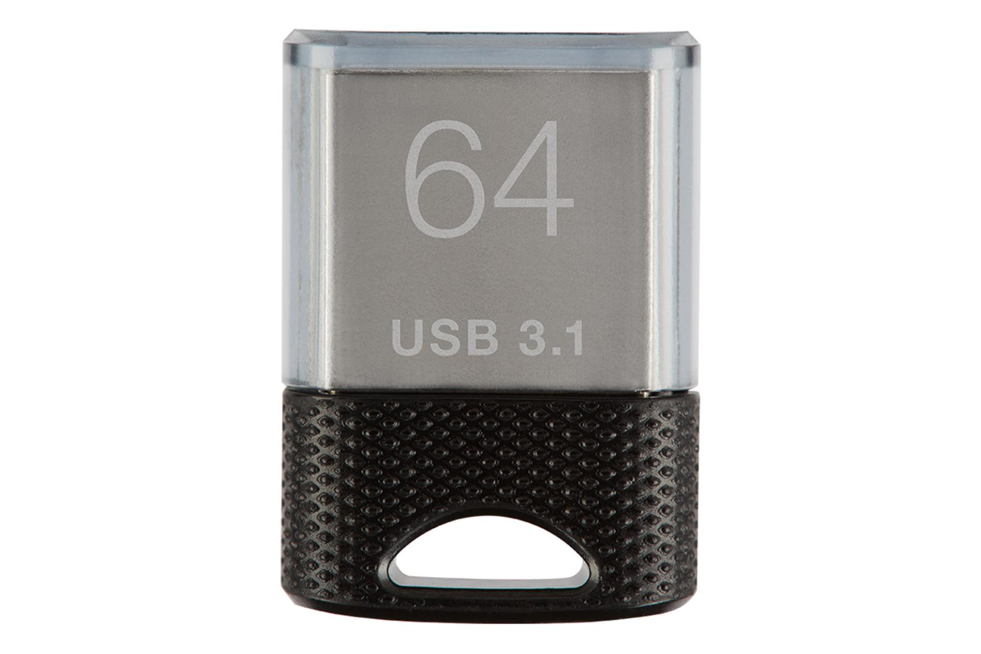 فلش مموری پی ان وای PNY Elite-X Fit 64GB