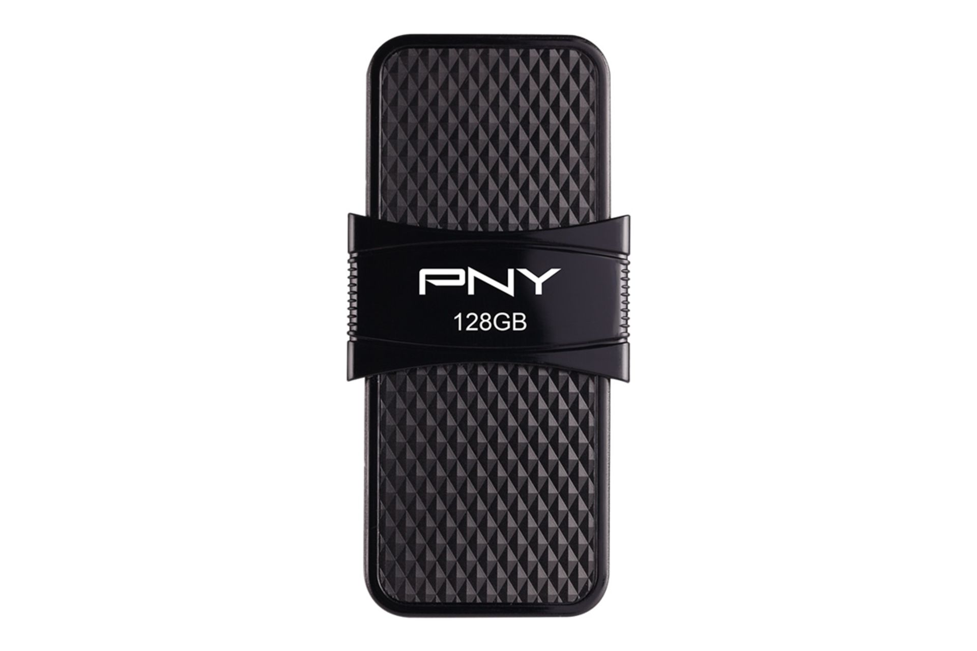 فلش مموری پی ان وای PNY DUO LINK OTG 128GB