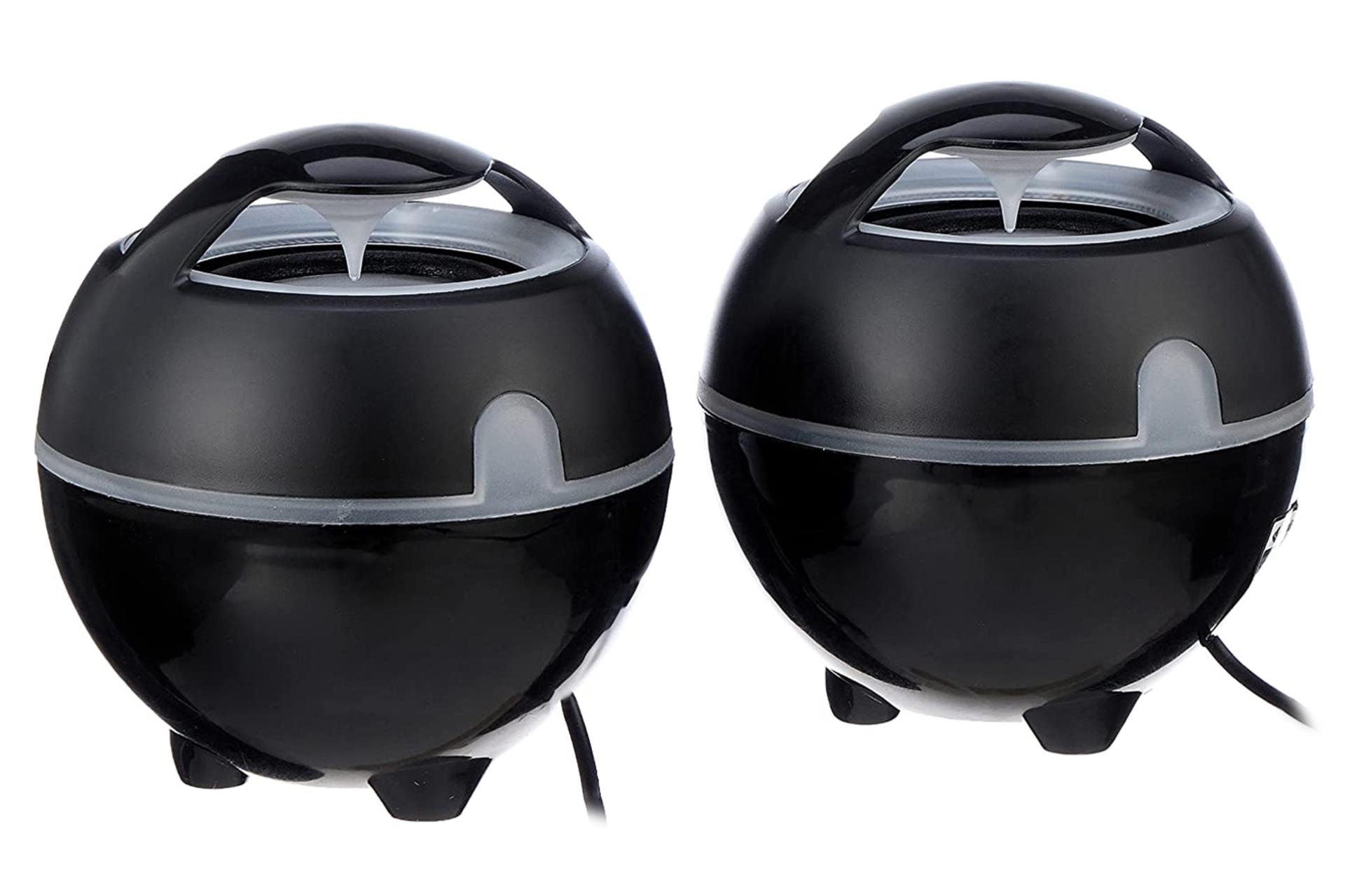 اسپیکر کیسونلی Kisonli S-999 مشکی