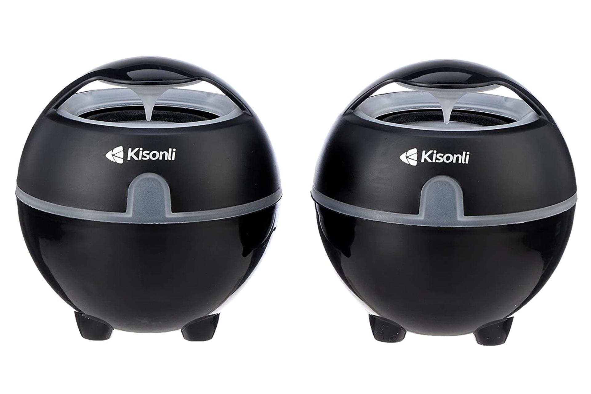 توان اسپیکر کیسونلی Kisonli S-999