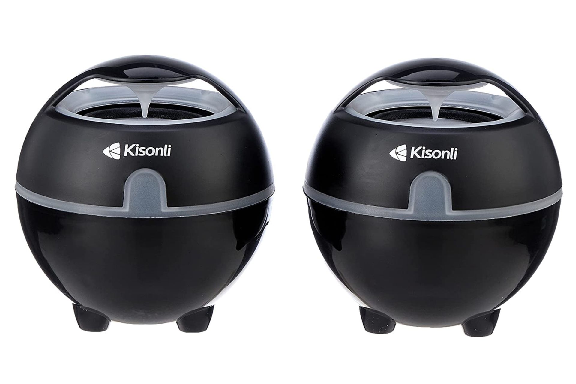 توان اسپیکر کیسونلی Kisonli S-999