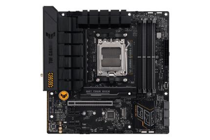 ایسوس TUF GAMING B650M-E WIFI