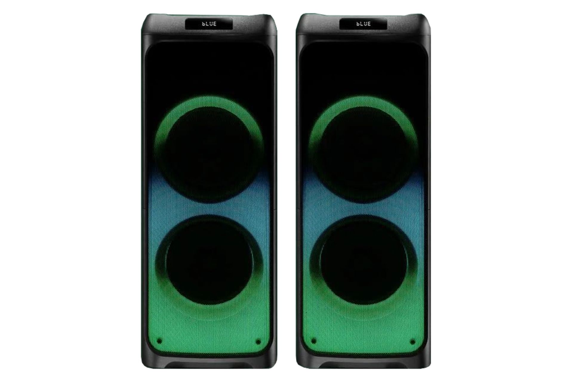 اسپیکر مینگو Mingo Fire Light MG1022-4A