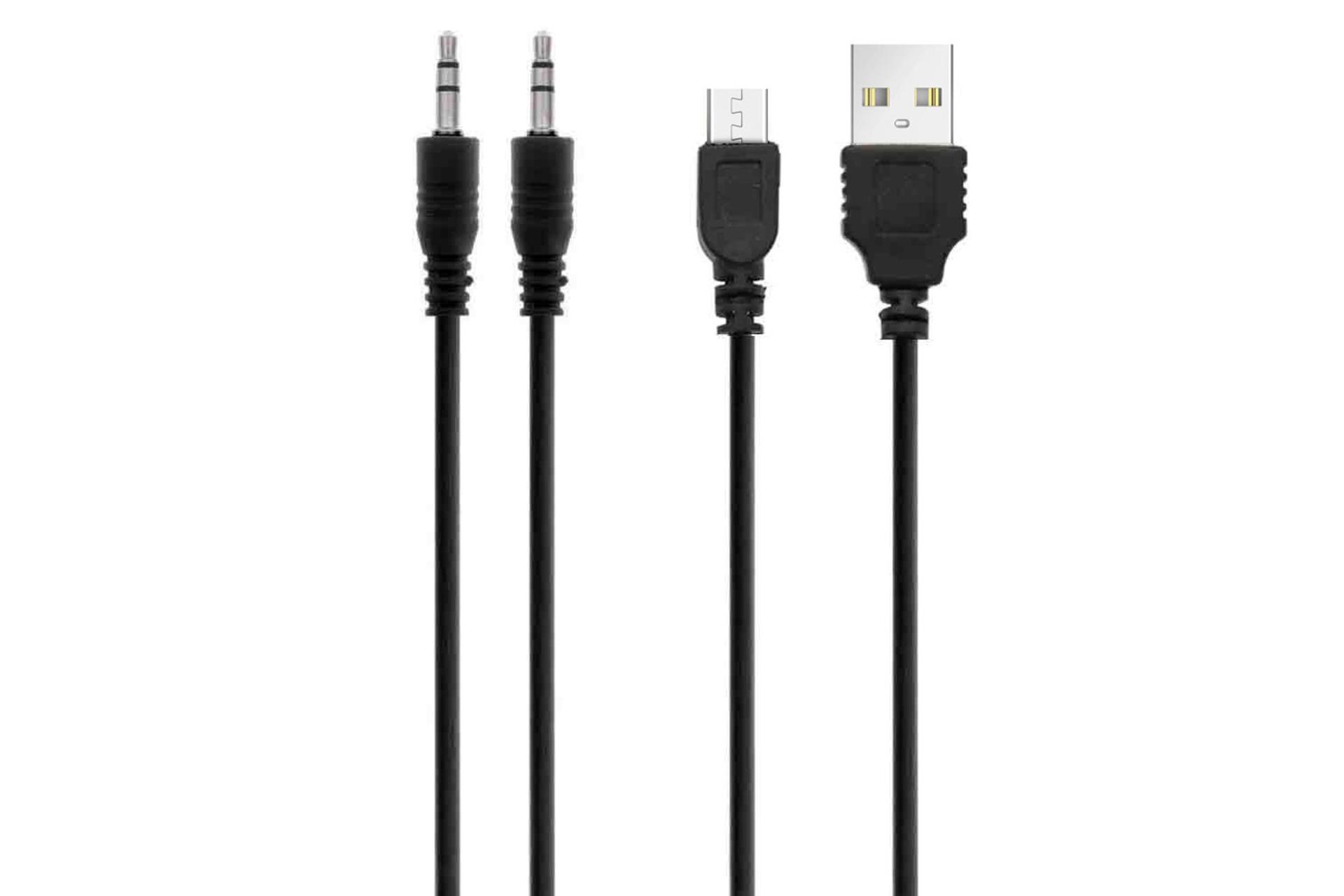 کابل اسپیکر ایکس پی پروداکت XP Product XP-B570