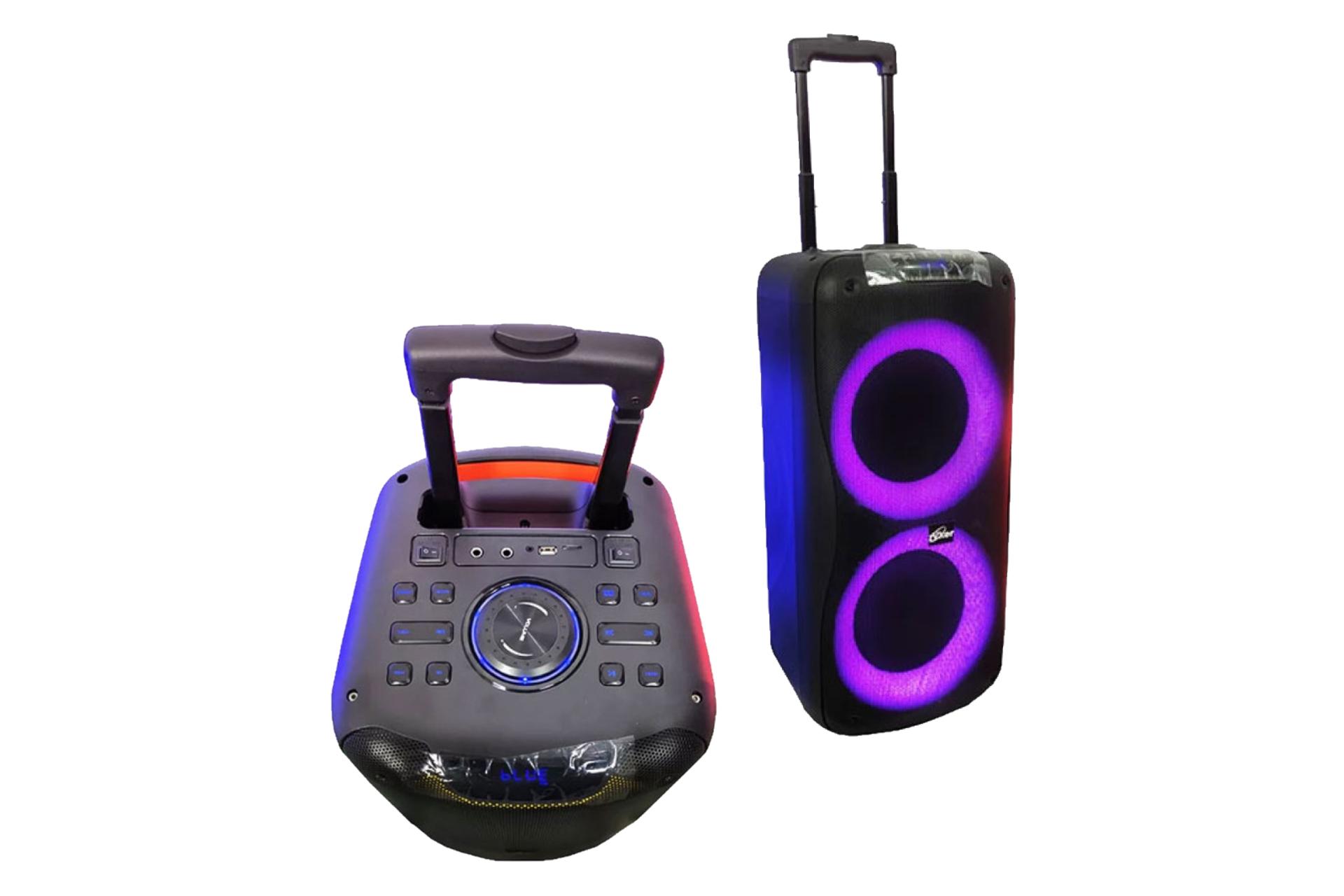 اسپیکر ویکر Vker 170U