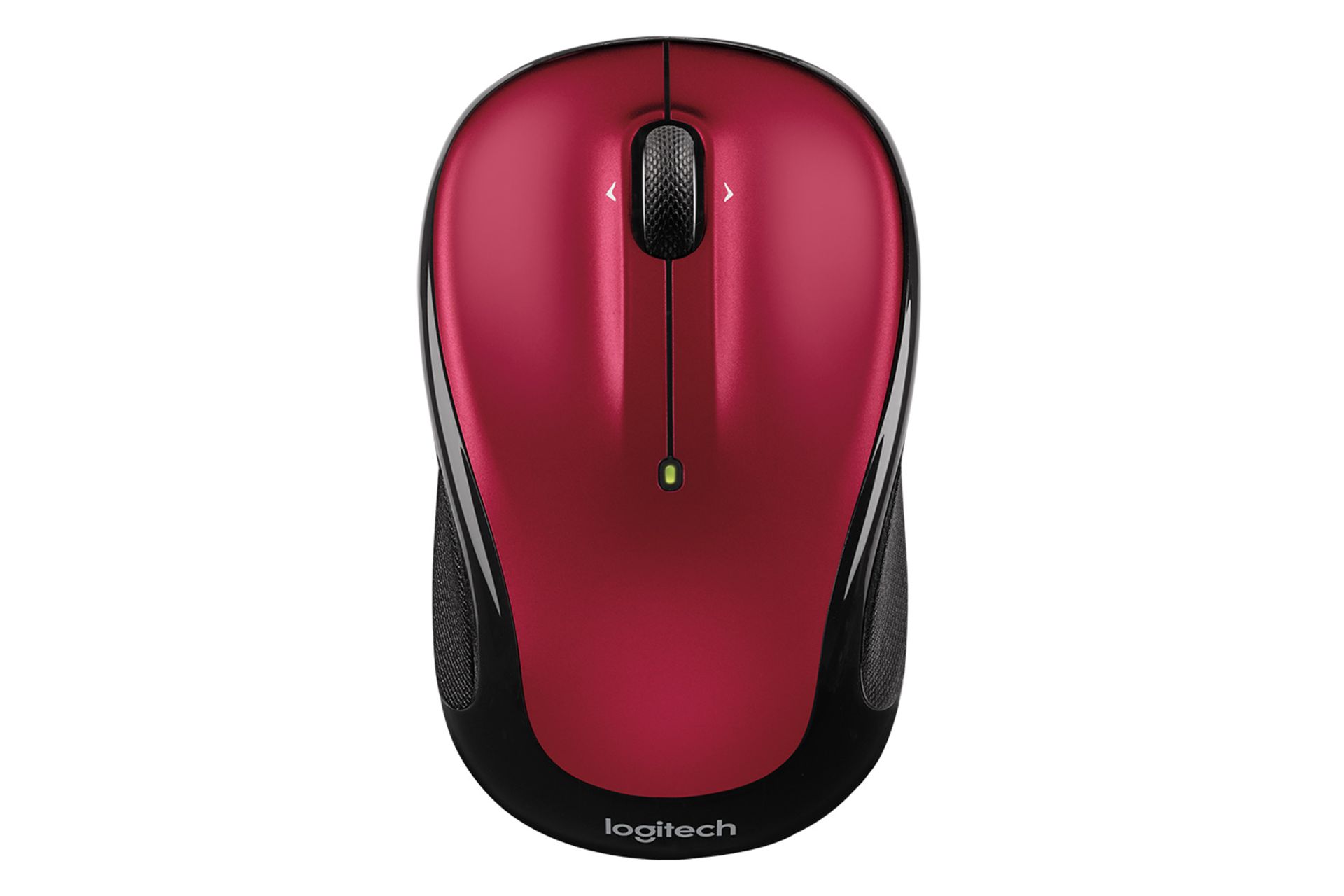 ماوس لاجیتک M325 رنگ قرمز