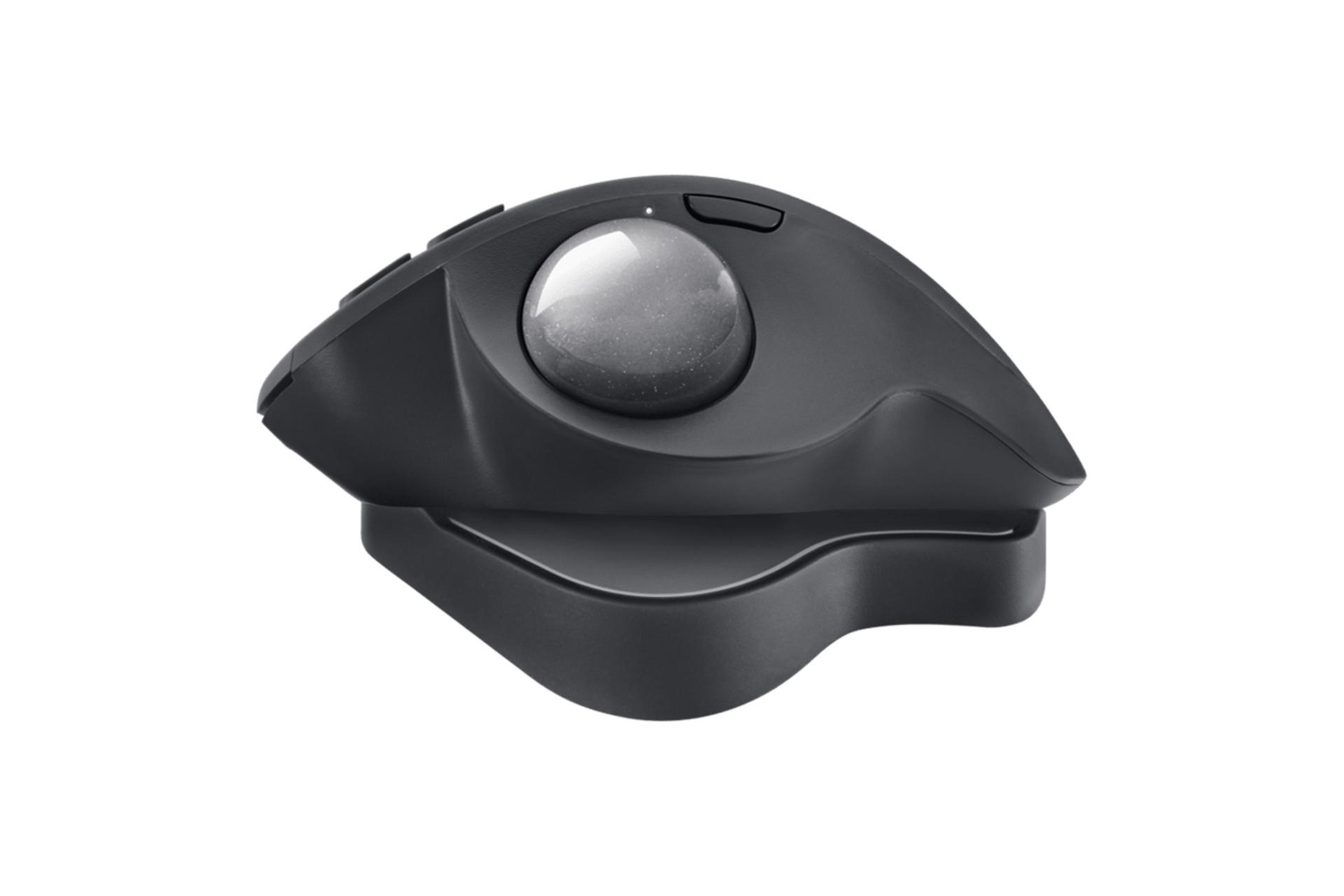 غلتک ماوس لاجیتک MX Ergo Trackball