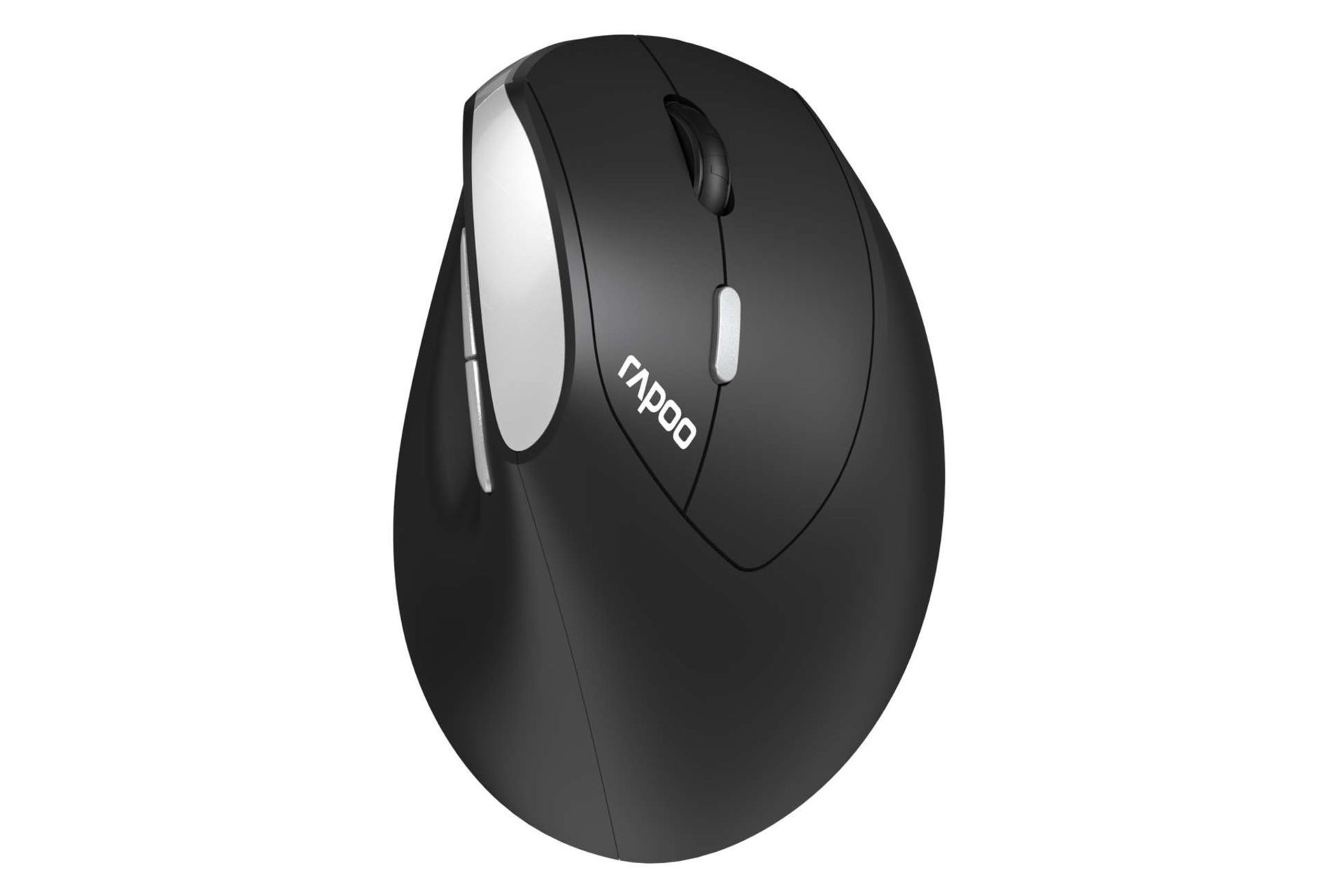 نمای روبرو ماوس رپو EV250