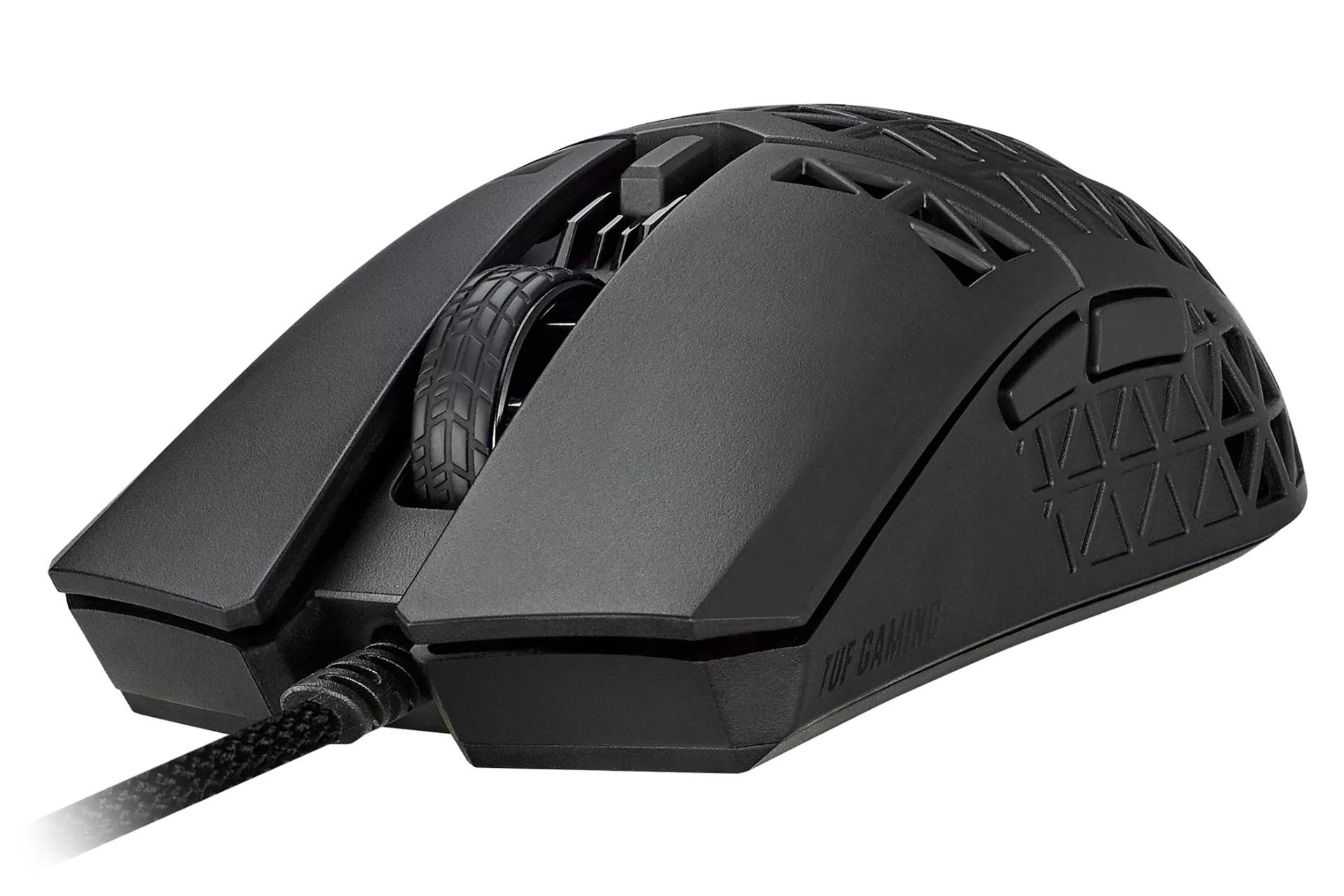 کلیدهای ماوس ایسوس Tuf Gaming M4 Air