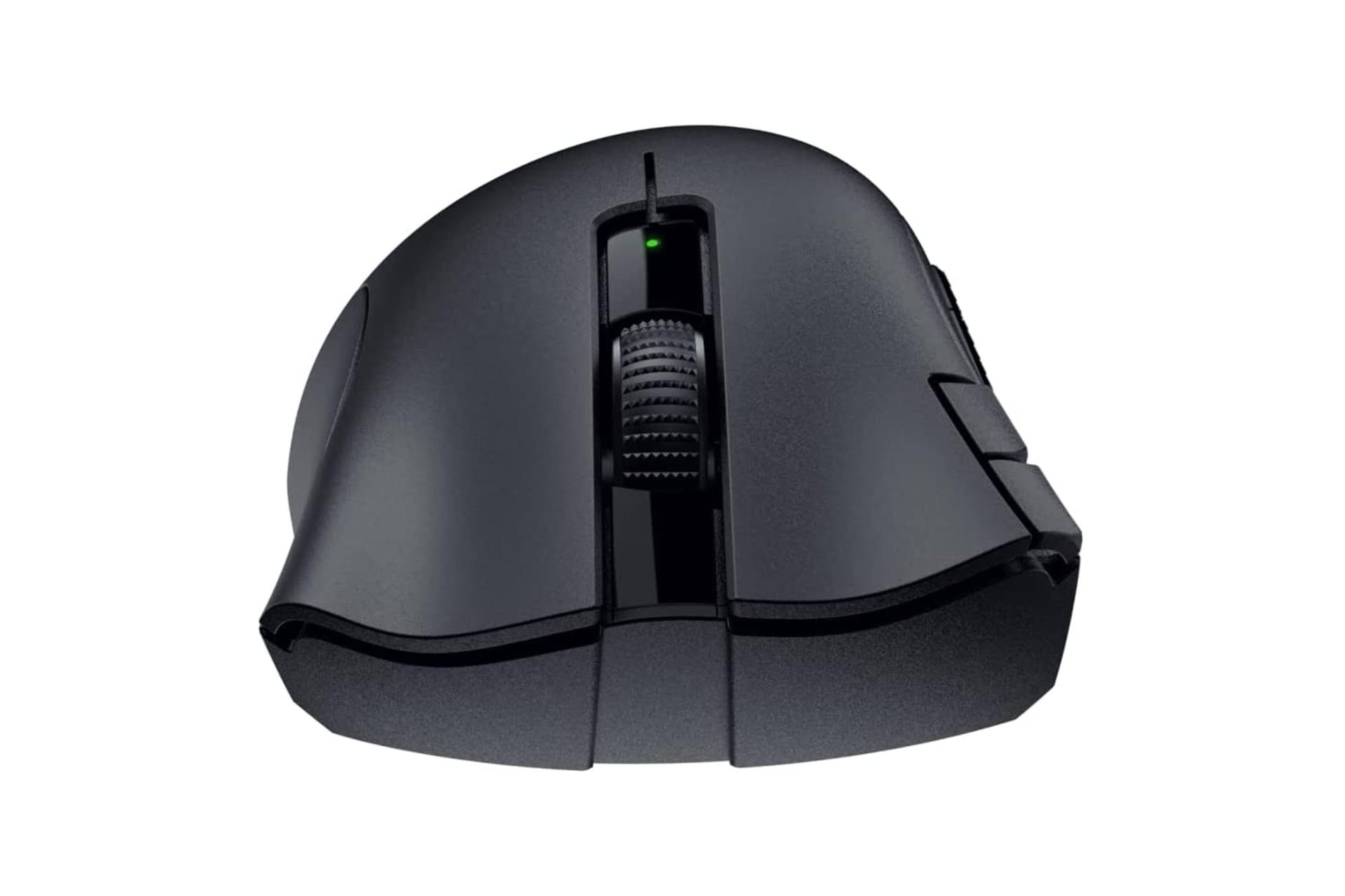 کلیدهای ماوس ریزر DeathAdder V2 X HyperSpeed