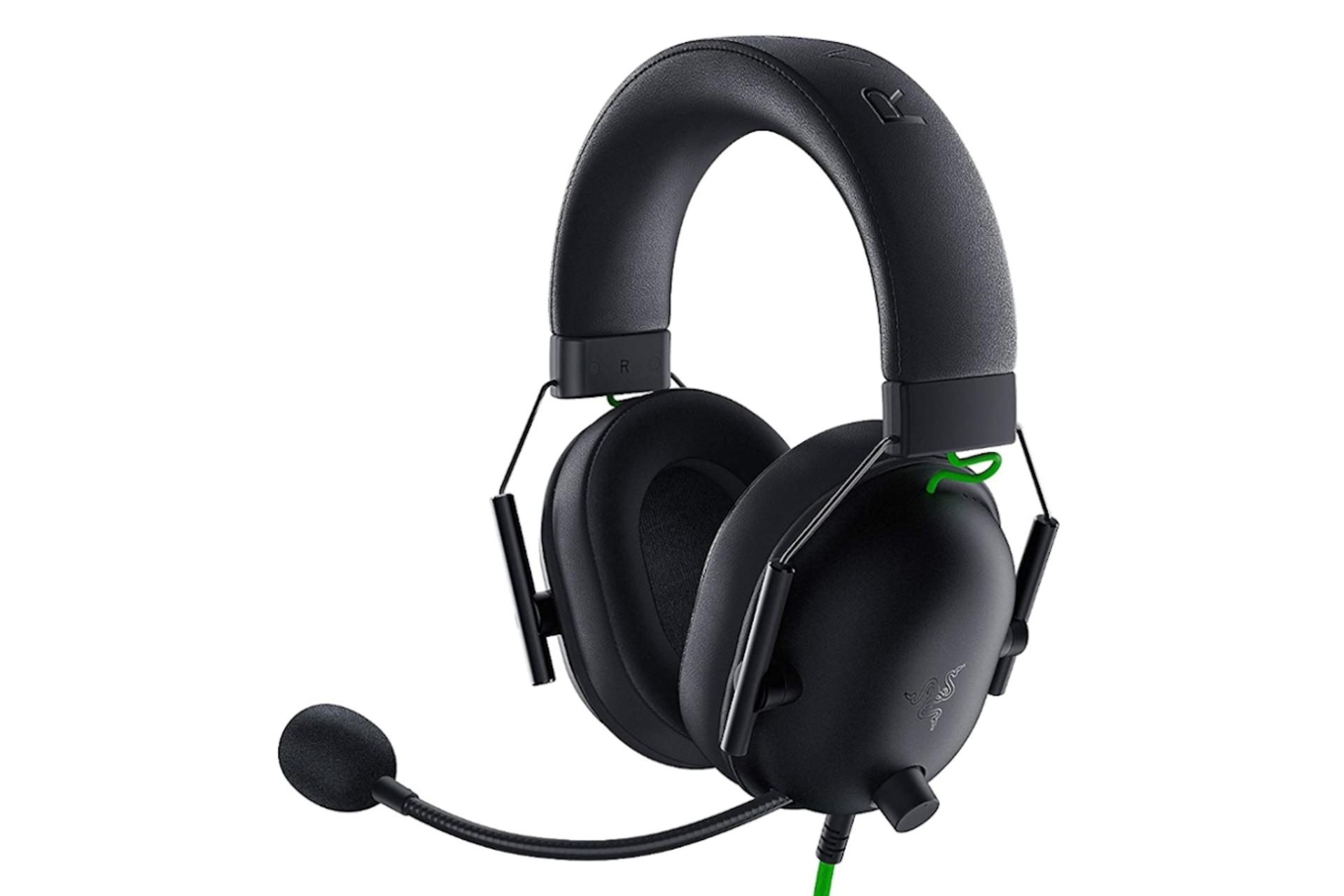 هدست گیمینگ ریزر Razer BlackShark V2 X