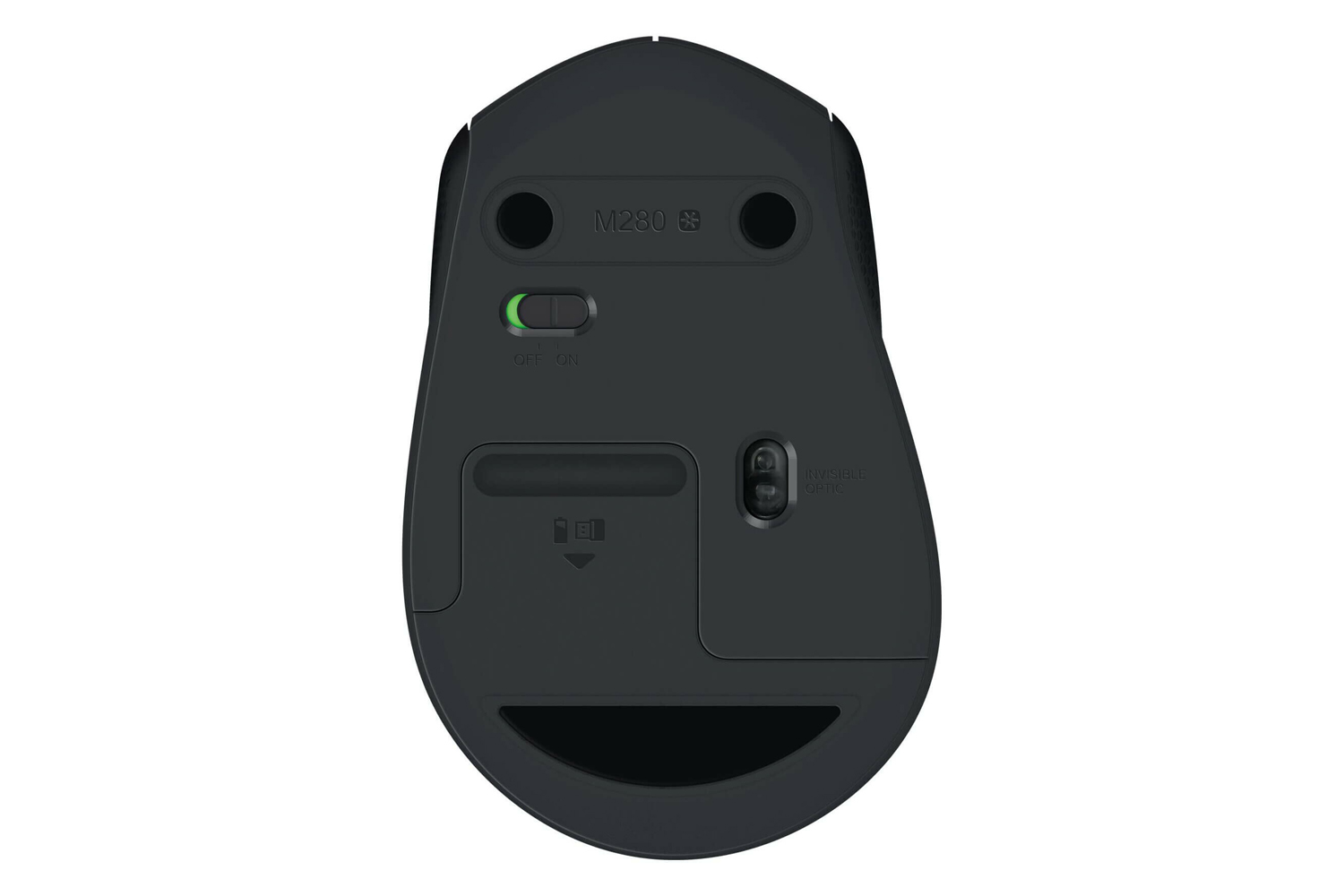 Logitech M280