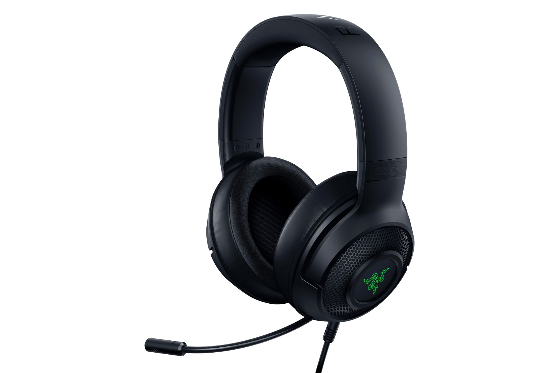 هدست گیمینگ ریزر کراکن Razer Kraken V3 X