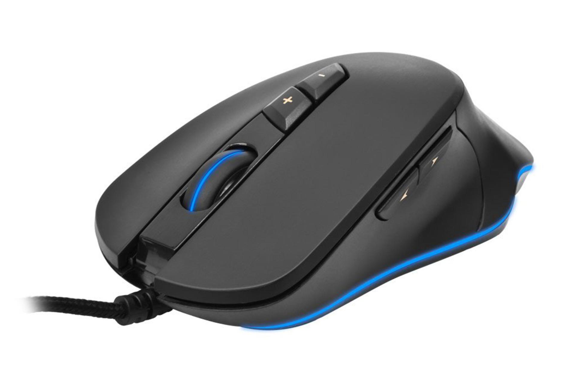 نمای کناری ماوس تسکو TSCO GM 788