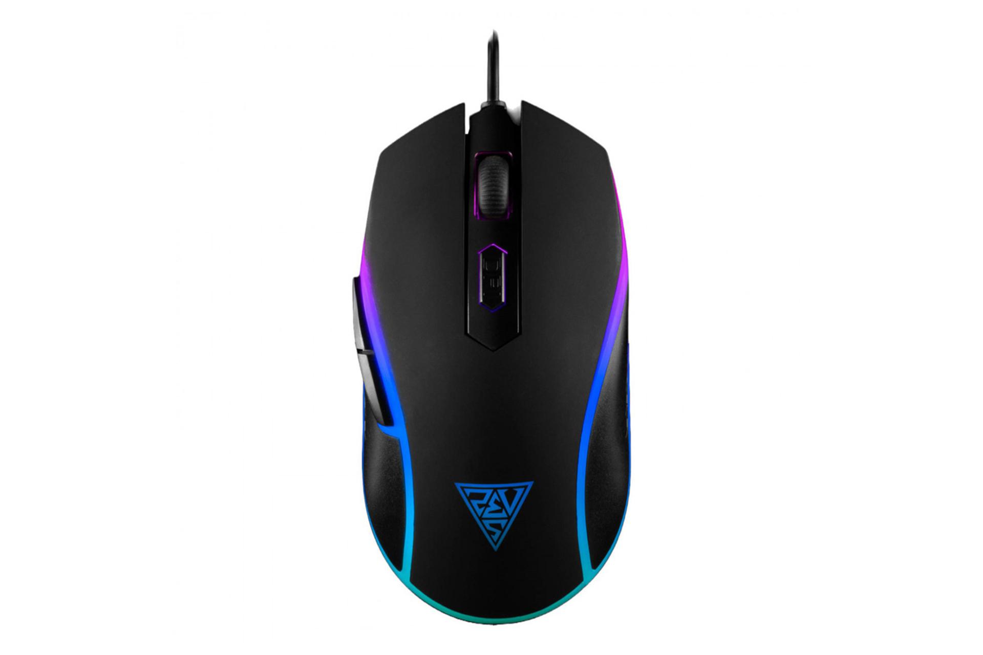 ماوس گیم دیاس GAMDIAS AURA GS1