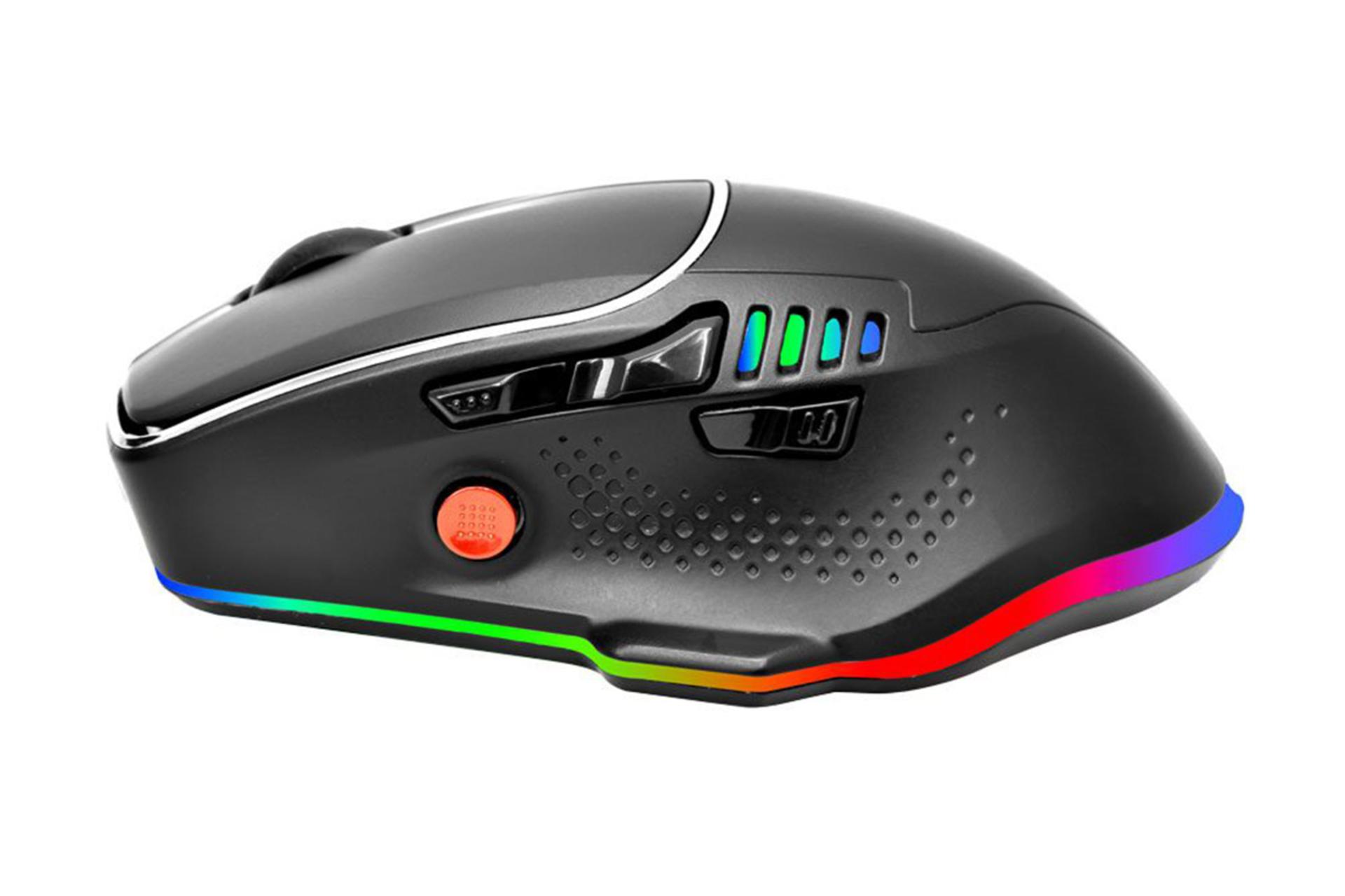 نمای سمت چپ ماوس تسکو TSCO GM 2035W