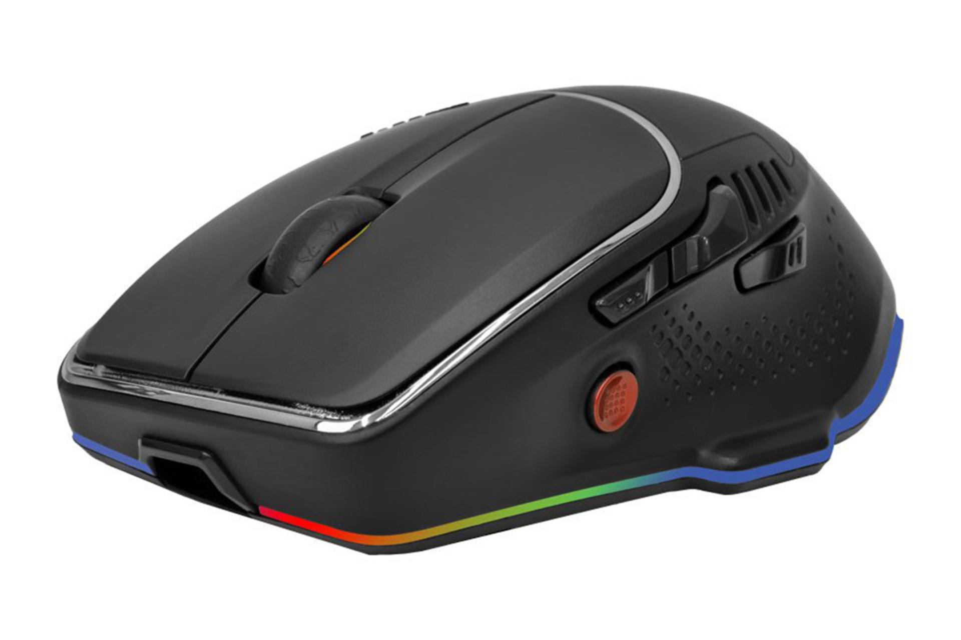 نمای کناری ماوس تسکو TSCO GM 2035W