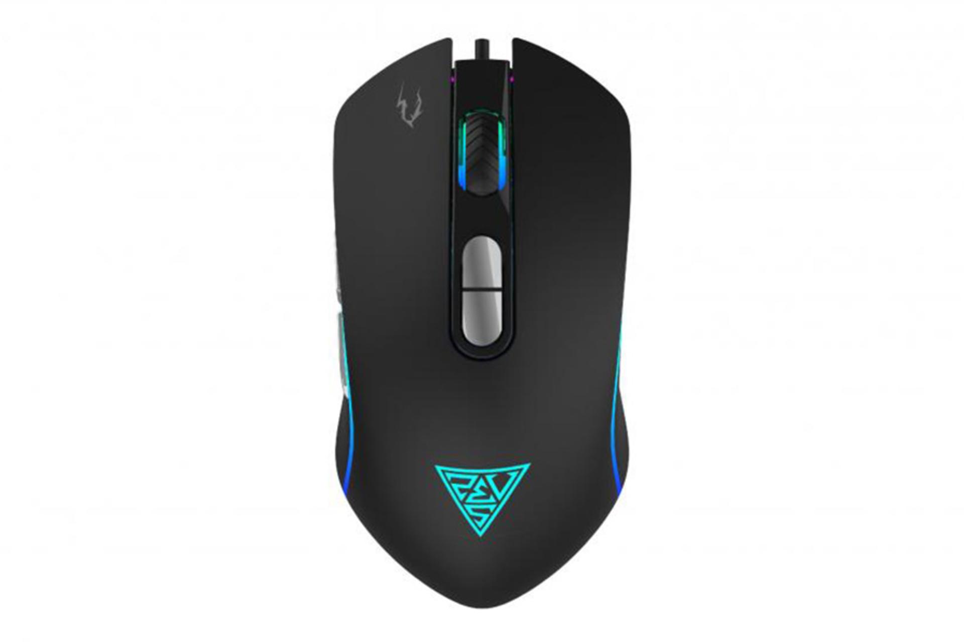 ماوس گیم دیاس GAMDIAS ZEUS M3