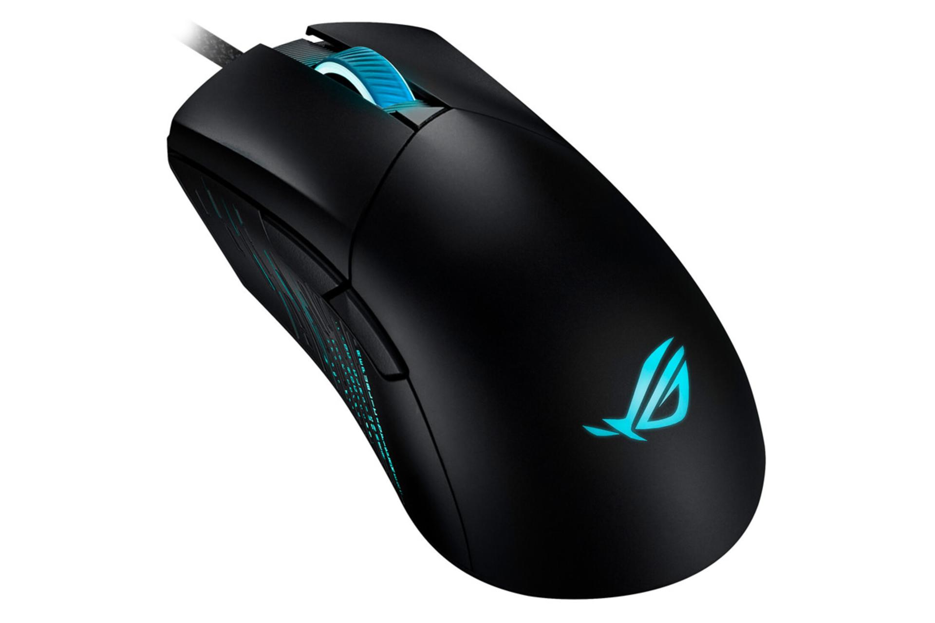 ماوس ایسوس ROG Gladius III